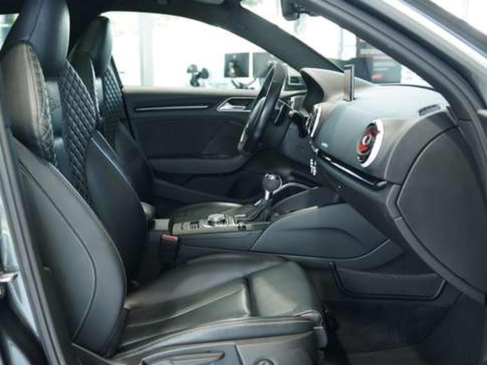 Audi RS3 q. Sportback *Eventuri *KW *NO OPF *Schale* (2015) - Photo 17