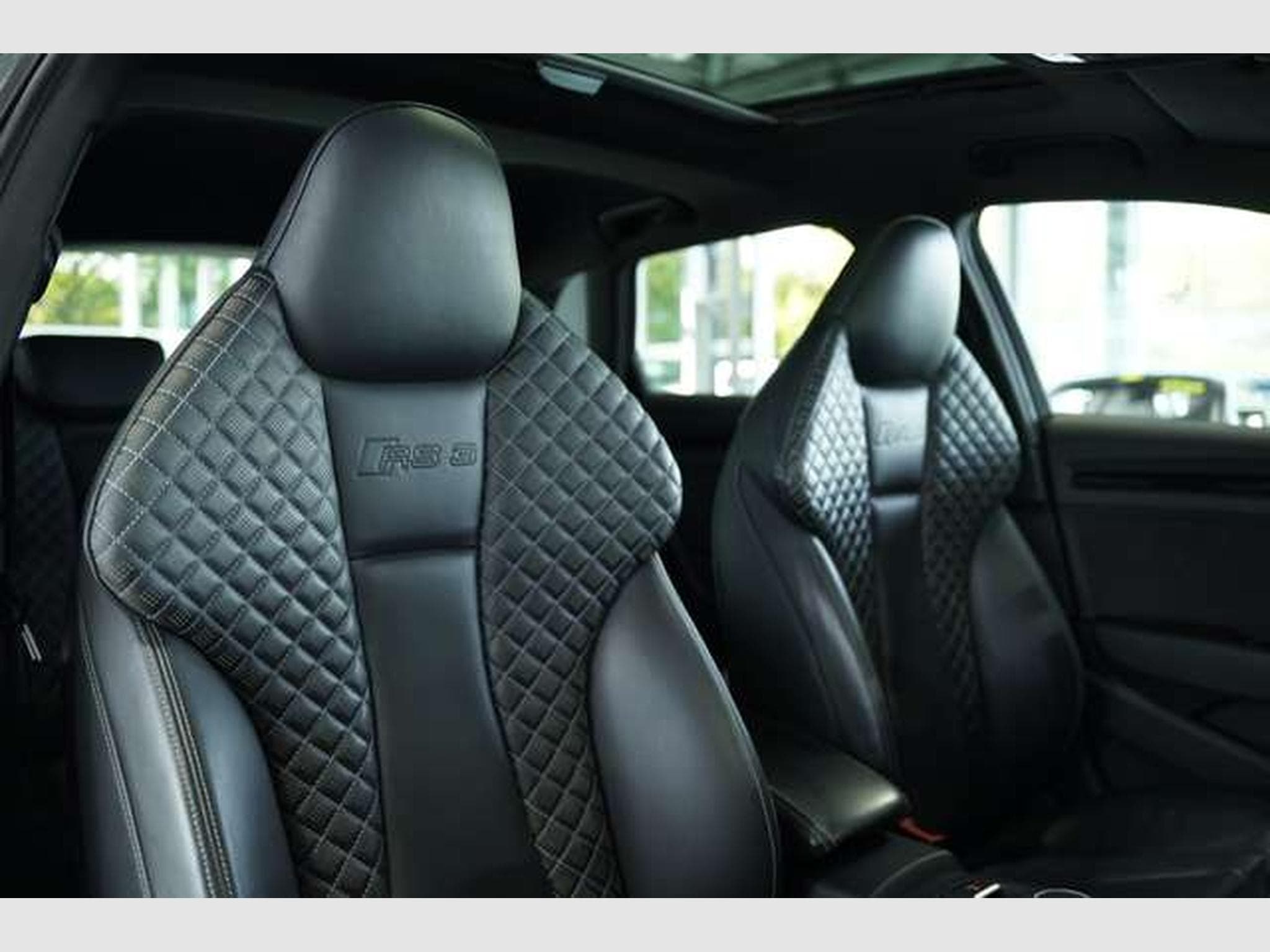 Audi RS3 q. Sportback *Eventuri *KW *NO OPF *Schale* (2015) - Photo 20