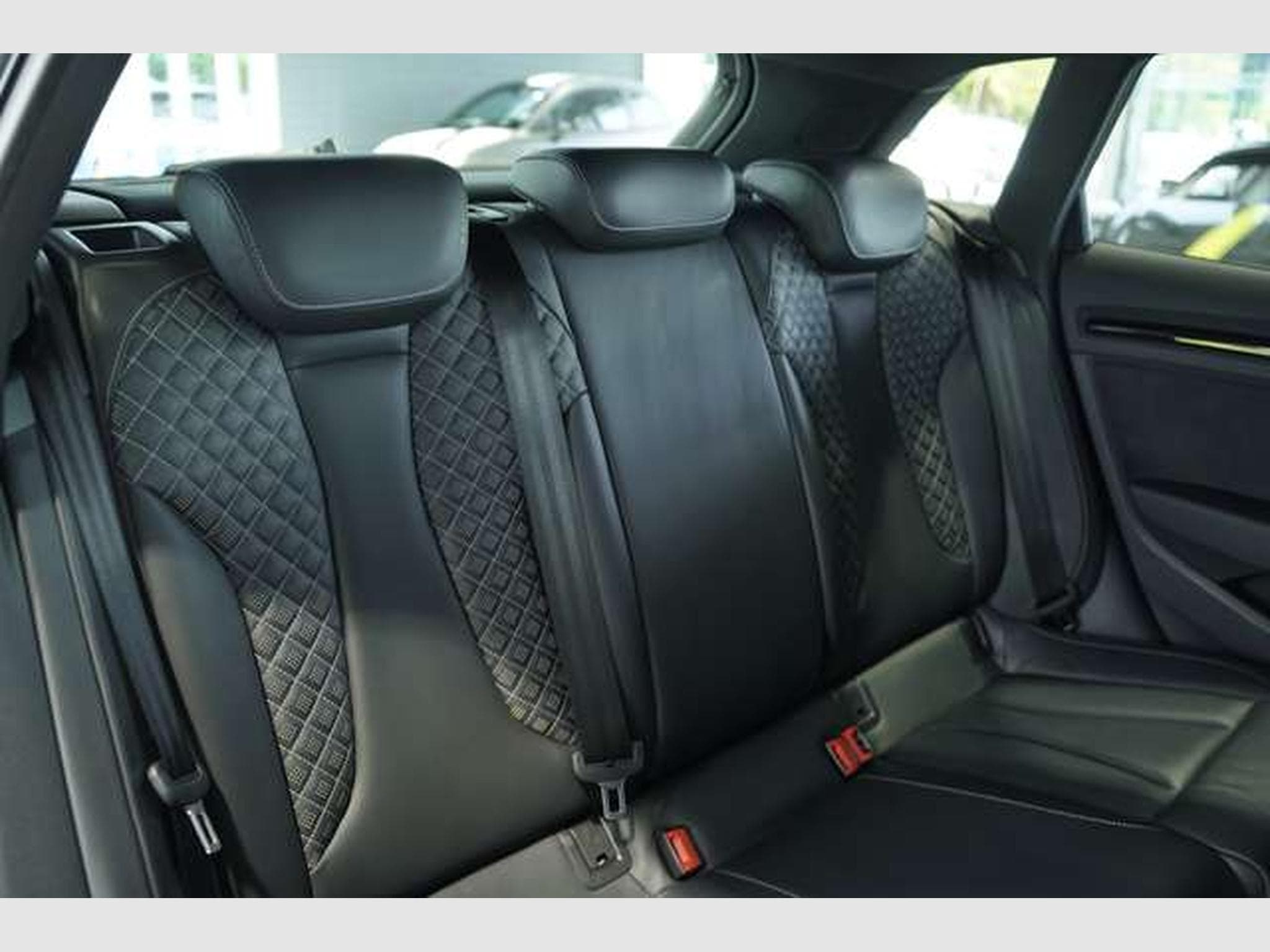 Audi RS3 q. Sportback *Eventuri *KW *NO OPF *Schale* (2015) - Photo 22