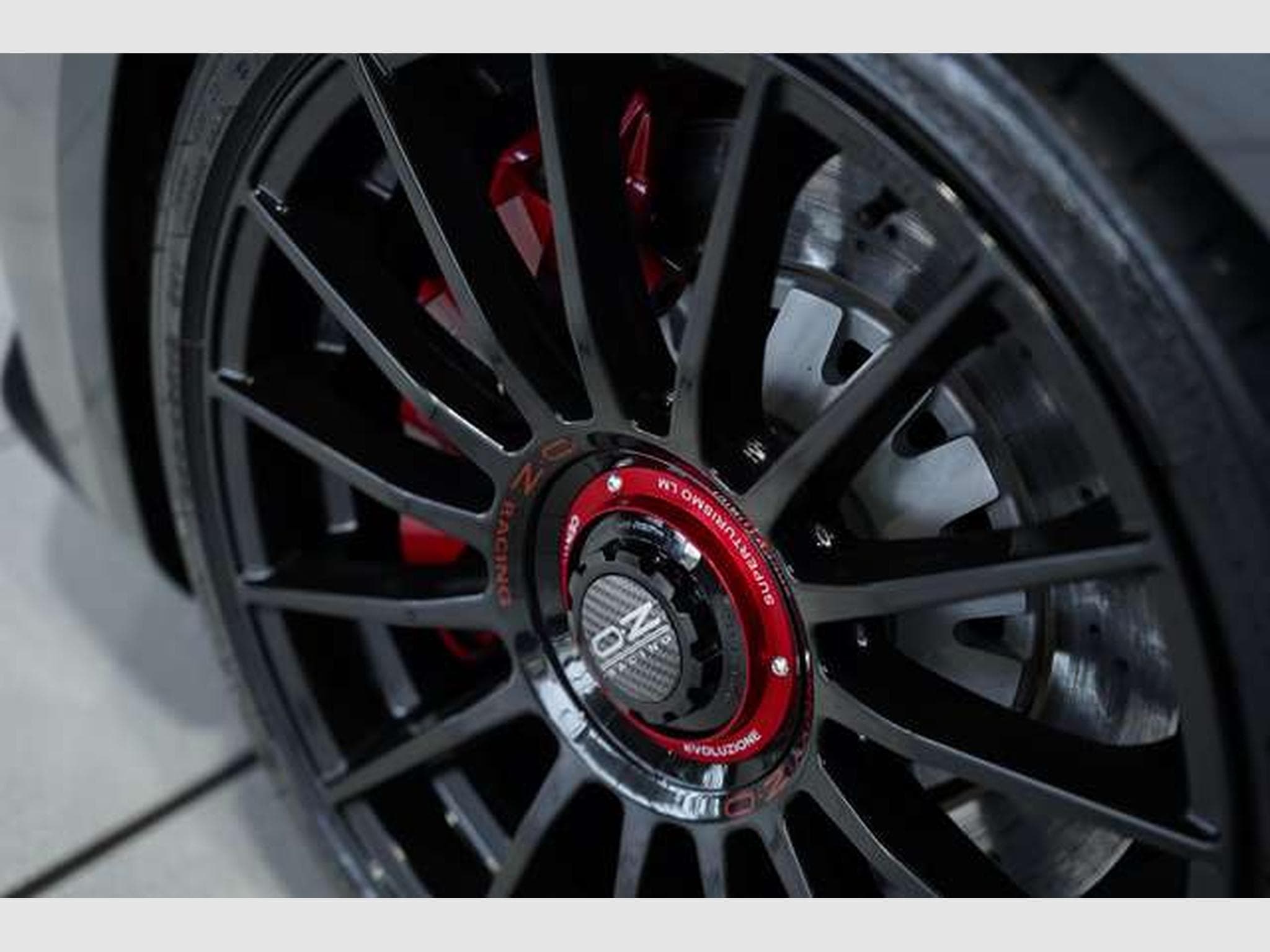 Audi RS3 q. Sportback *Eventuri *KW *NO OPF *Schale* (2015) - Photo 24