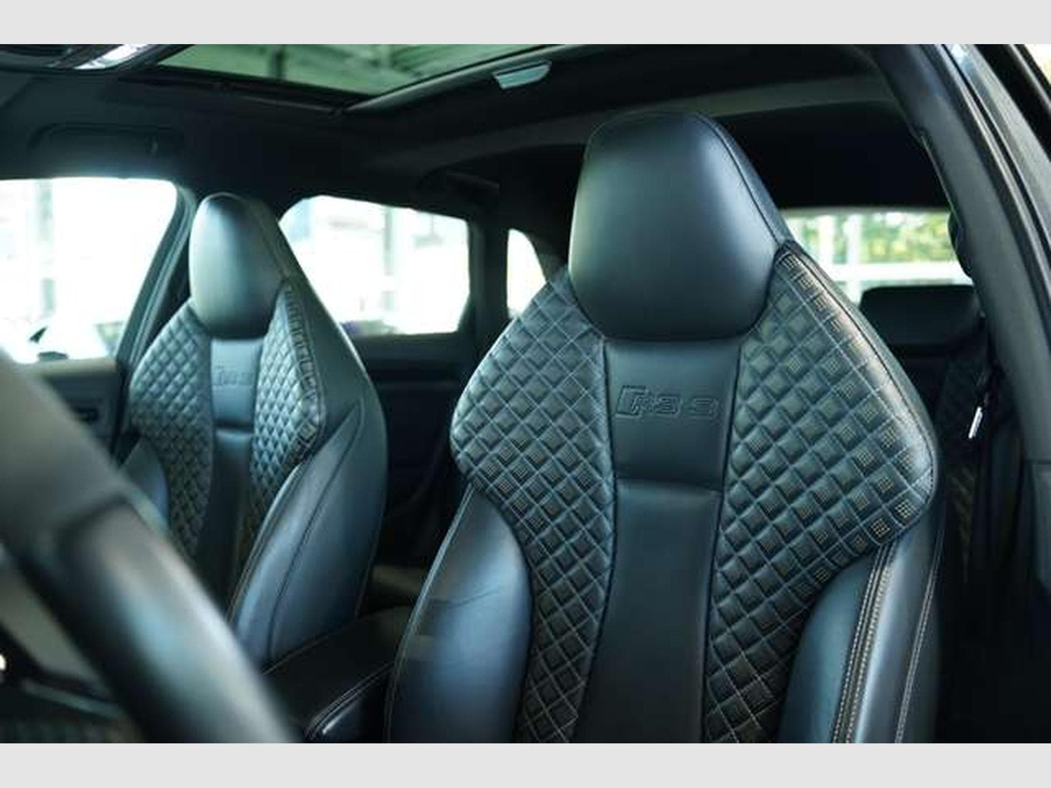 Audi RS3 q. Sportback *Eventuri *KW *NO OPF *Schale* (2015) - Photo 29
