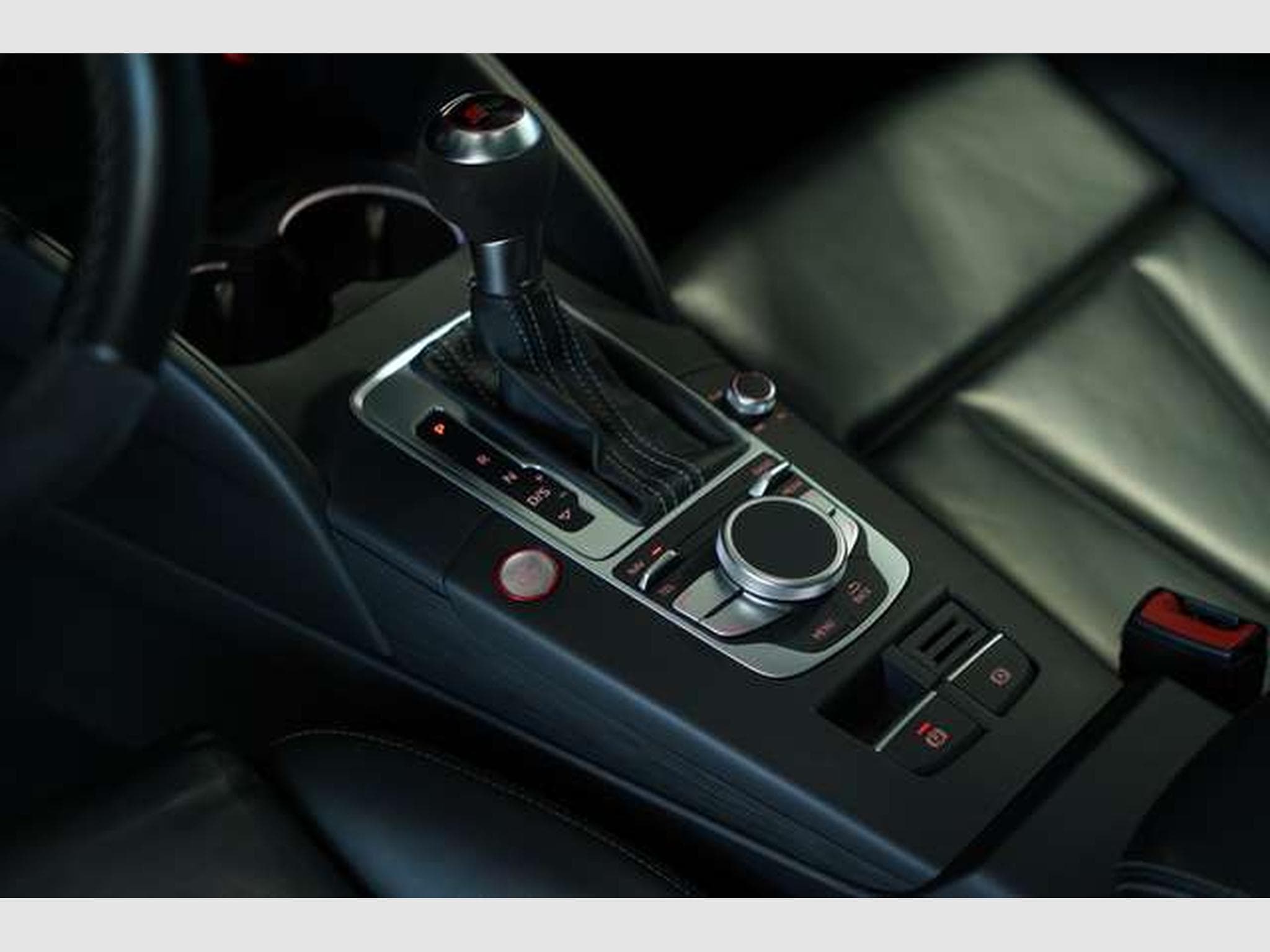 Audi RS3 q. Sportback *Eventuri *KW *NO OPF *Schale* (2015) - Photo 31