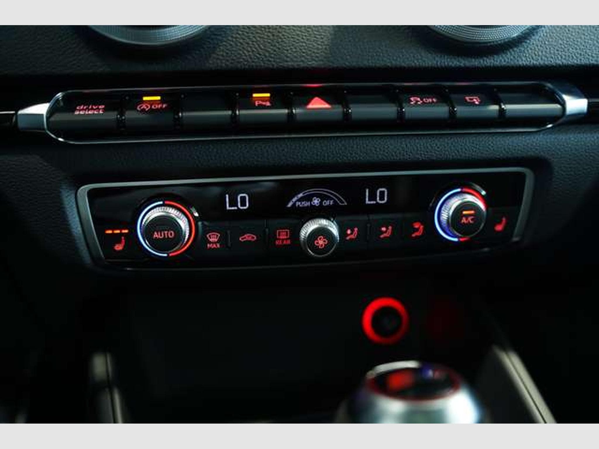 Audi RS3 q. Sportback *Eventuri *KW *NO OPF *Schale* (2015) - Photo 35