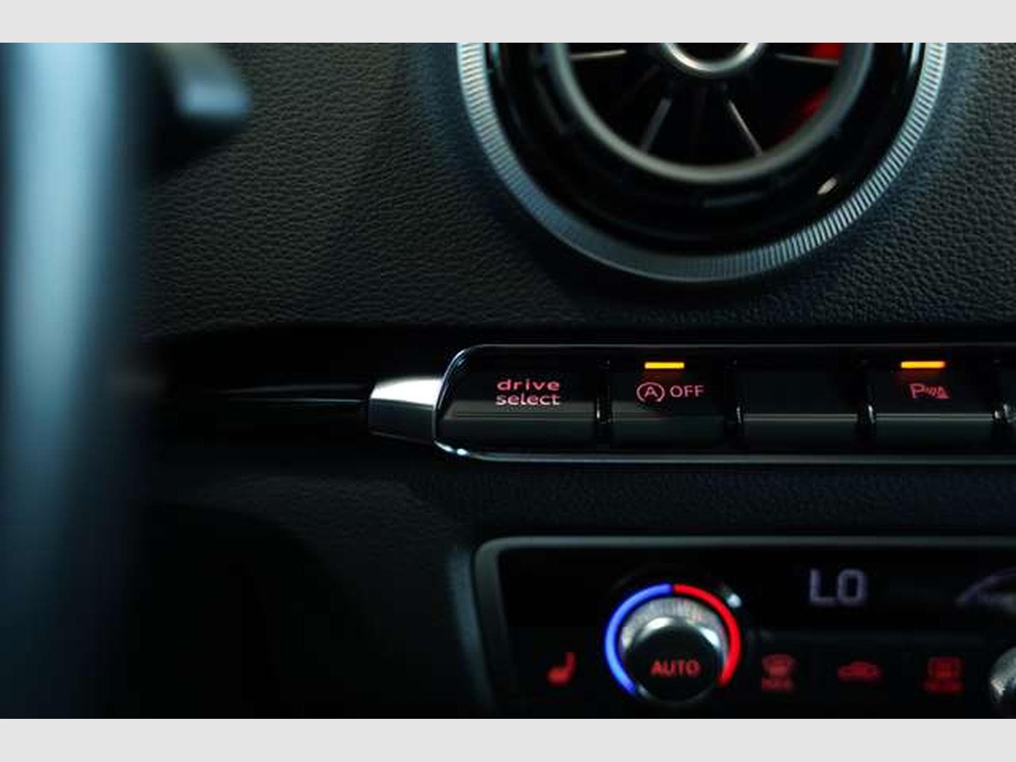 Audi RS3 q. Sportback *Eventuri *KW *NO OPF *Schale* (2015) - Photo 36