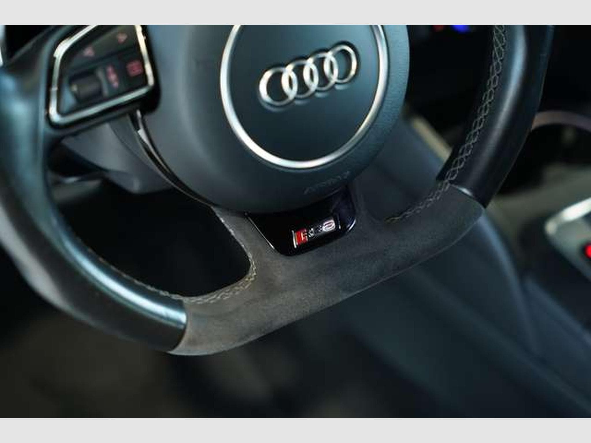 Audi RS3 q. Sportback *Eventuri *KW *NO OPF *Schale* (2015) - Photo 44