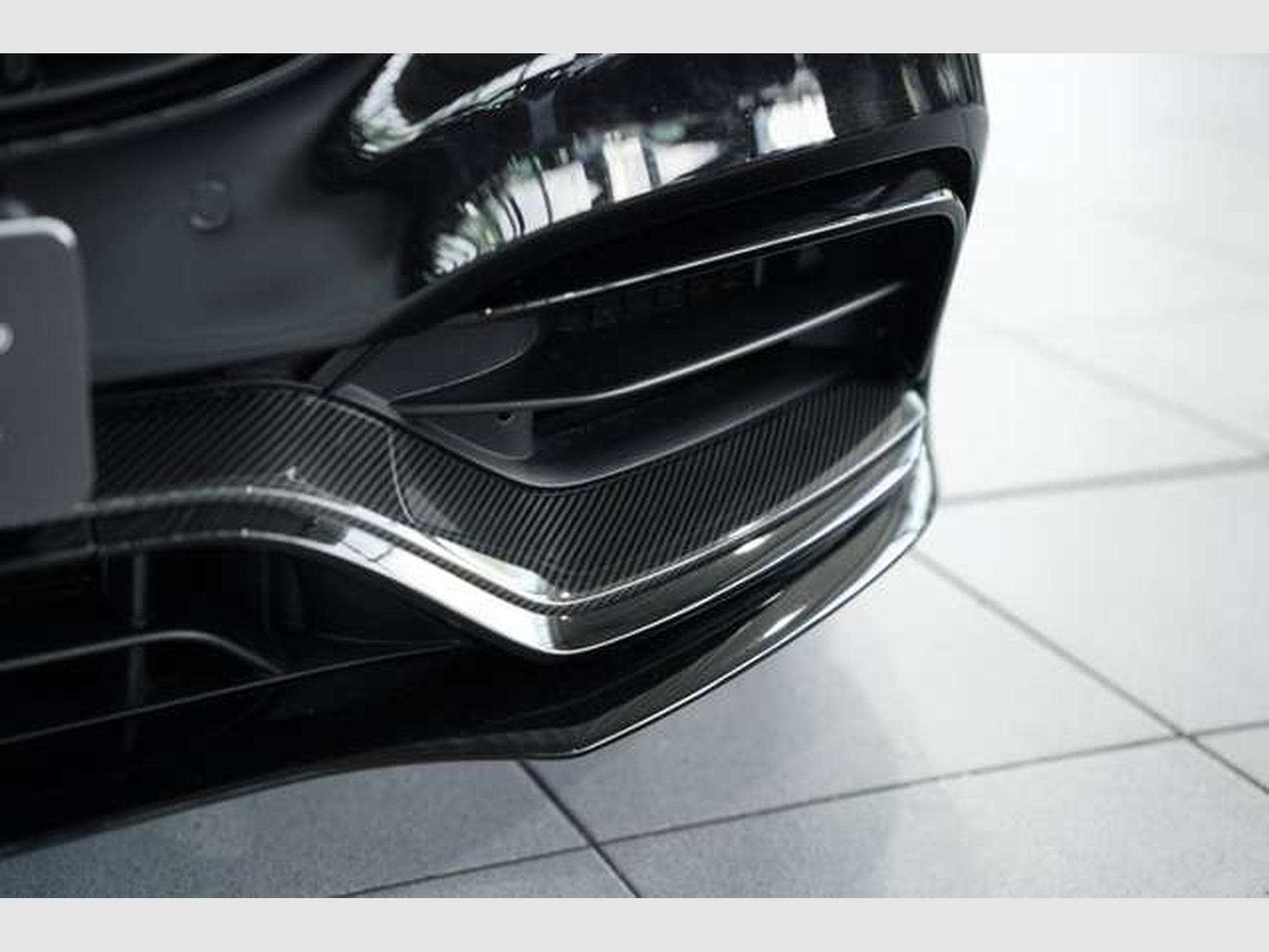 Mercedes C 63 AMG S Cabrio 2H *20*Carbon*Schale*Perf-AGA (2023) - Photo 15