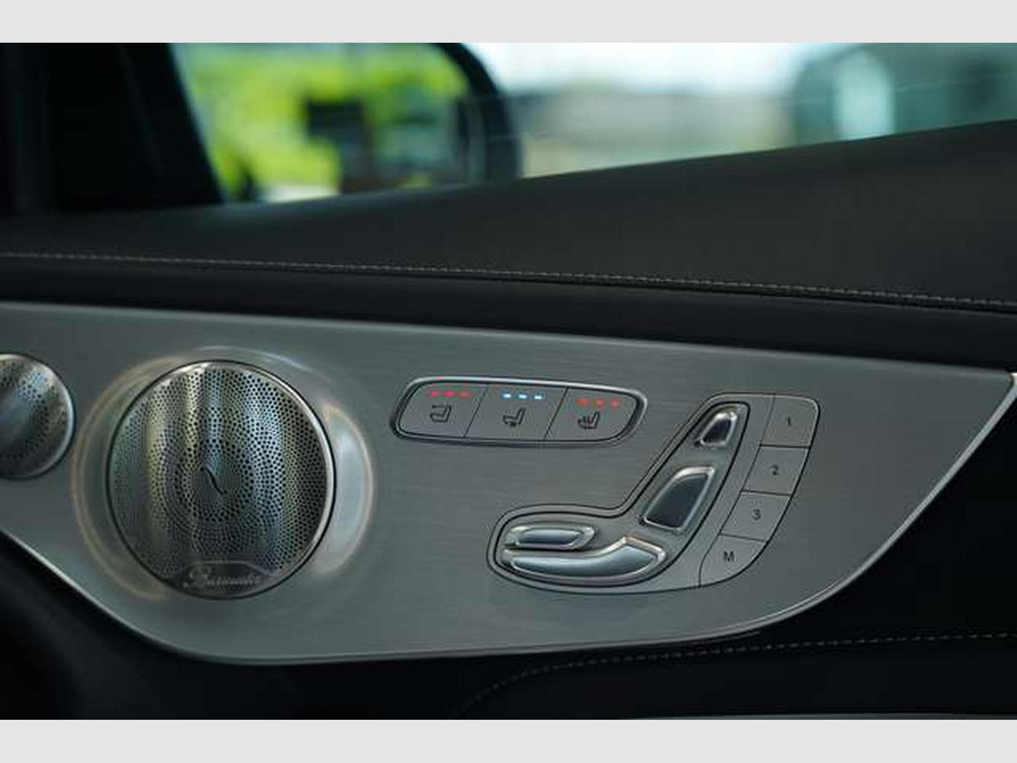 Mercedes C 63 AMG S Cabrio 2H *20*Carbon*Schale*Perf-AGA (2023) - Photo 21