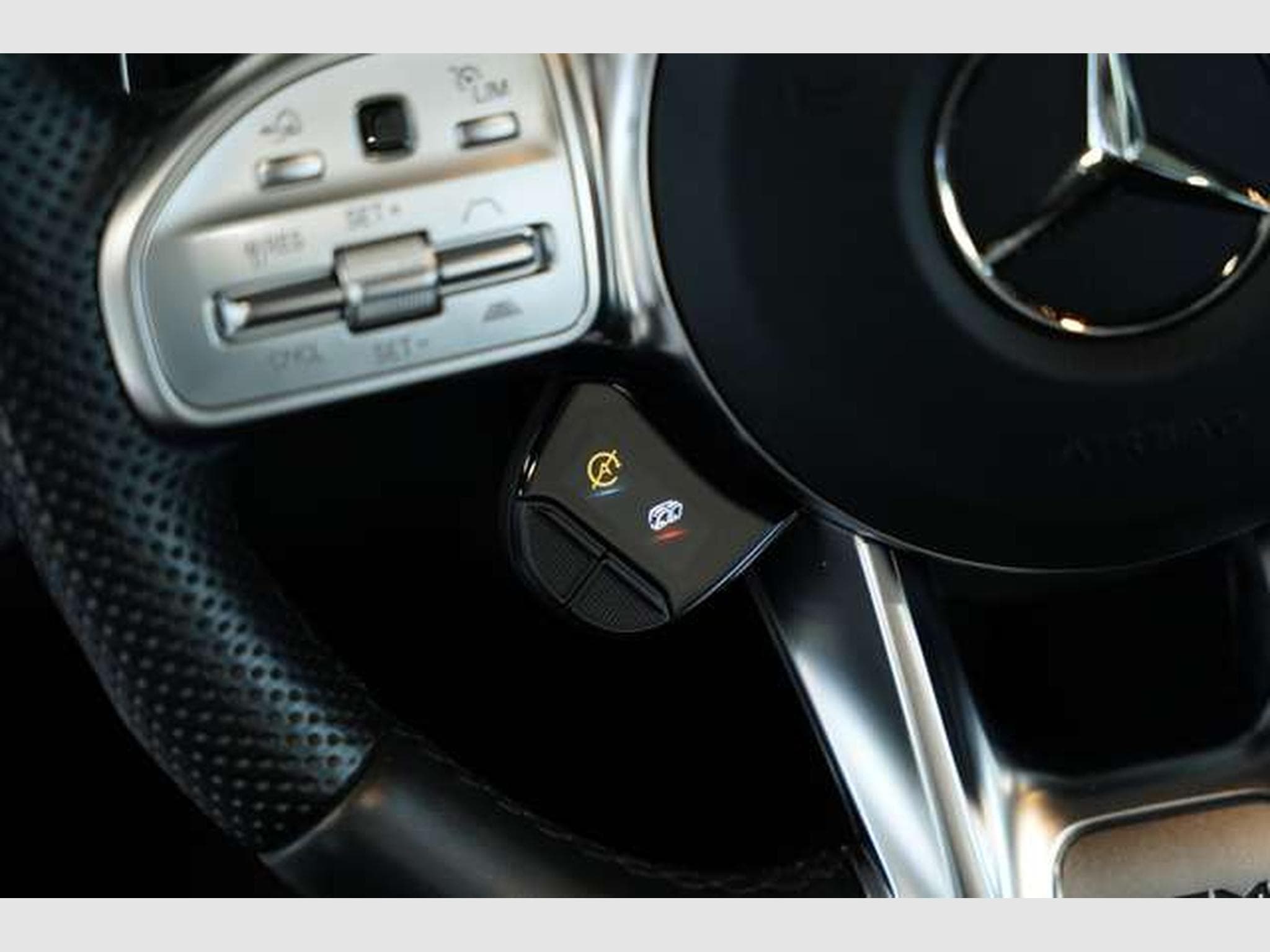 Mercedes C 63 AMG S Cabrio 2H *20*Carbon*Schale*Perf-AGA (2023) - Photo 34