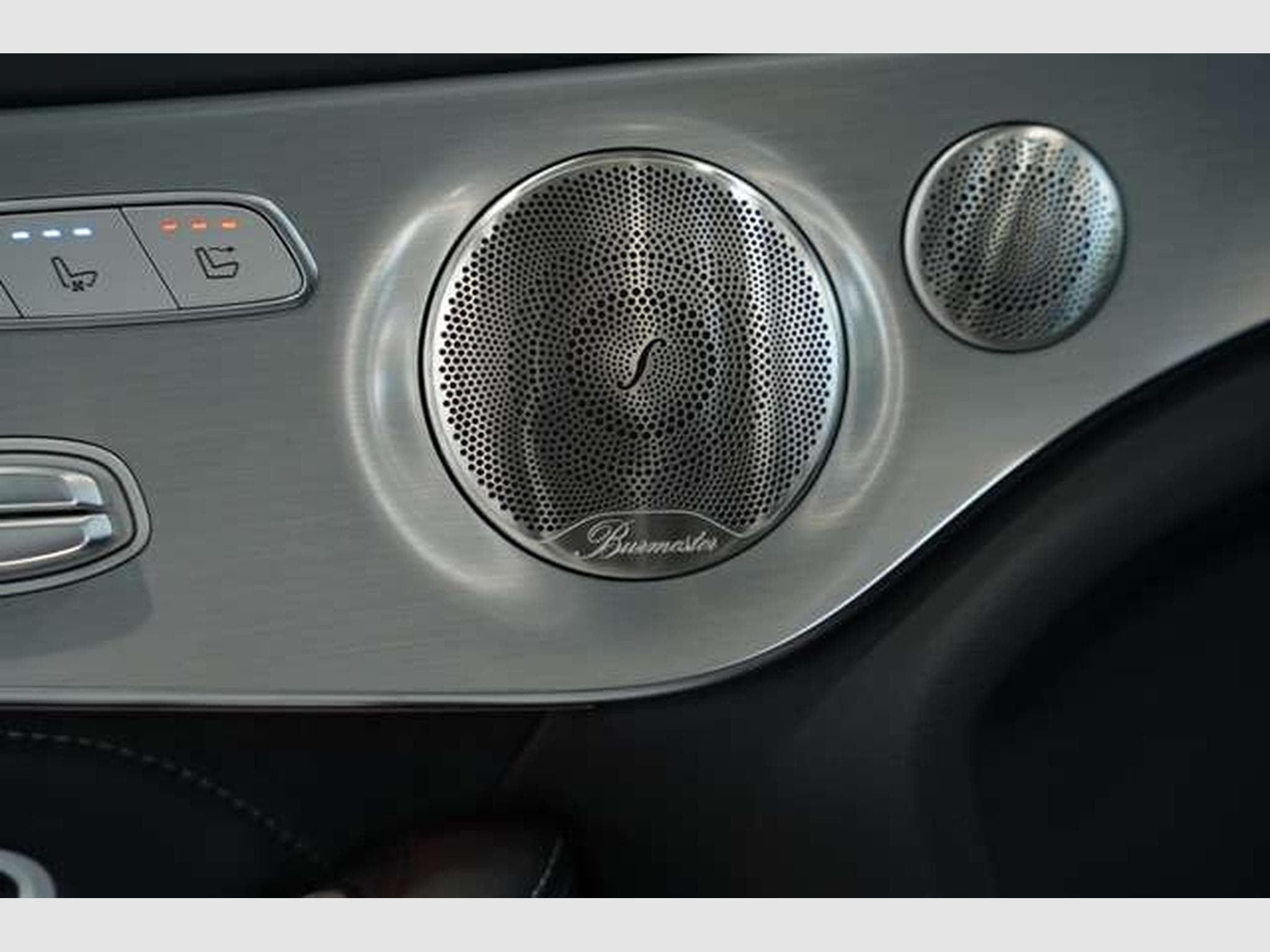 Mercedes C 63 AMG S Cabrio 2H *20*Carbon*Schale*Perf-AGA (2023) - Photo 38