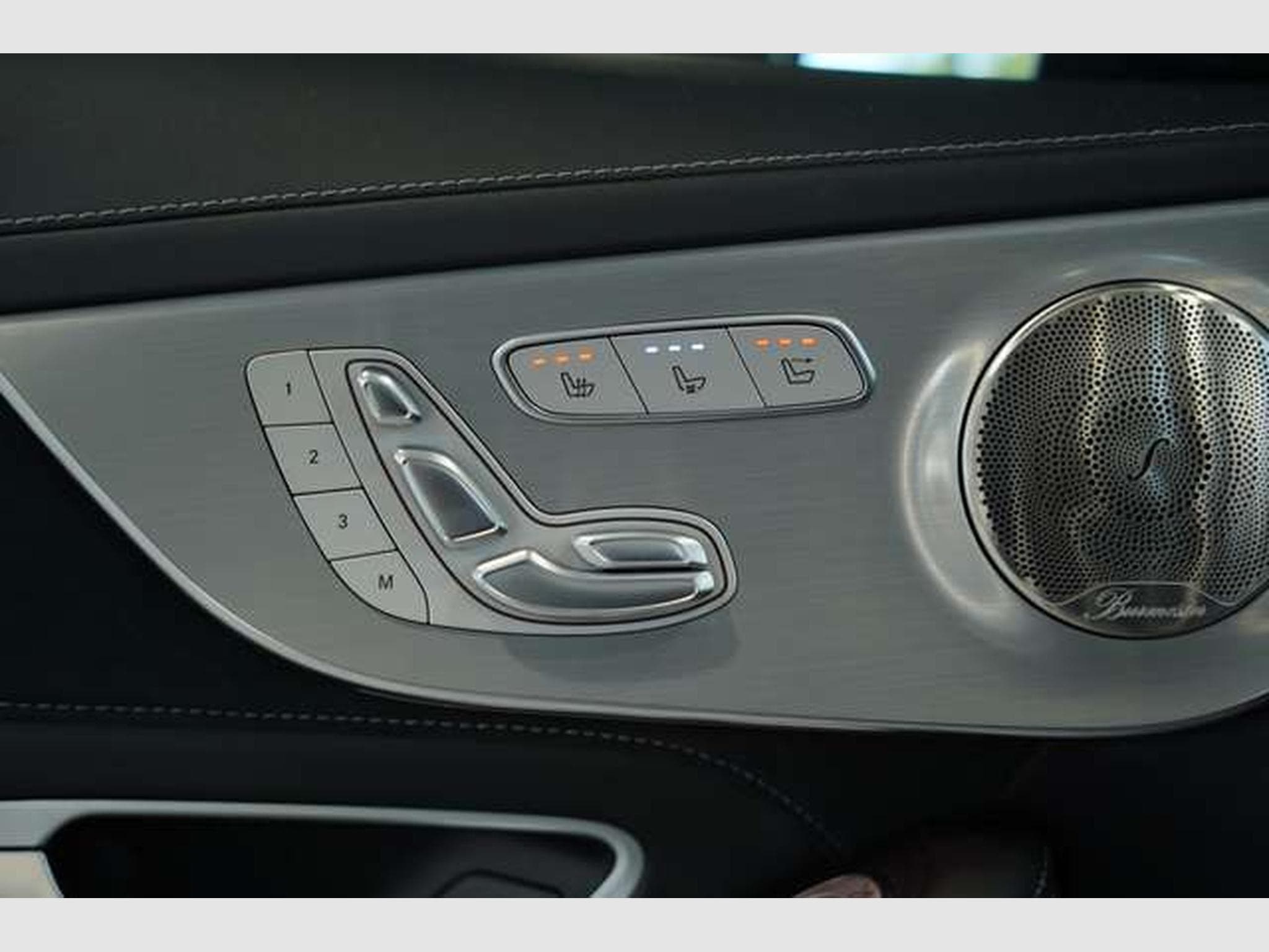 Mercedes C 63 AMG S Cabrio 2H *20*Carbon*Schale*Perf-AGA (2023) - Photo 37