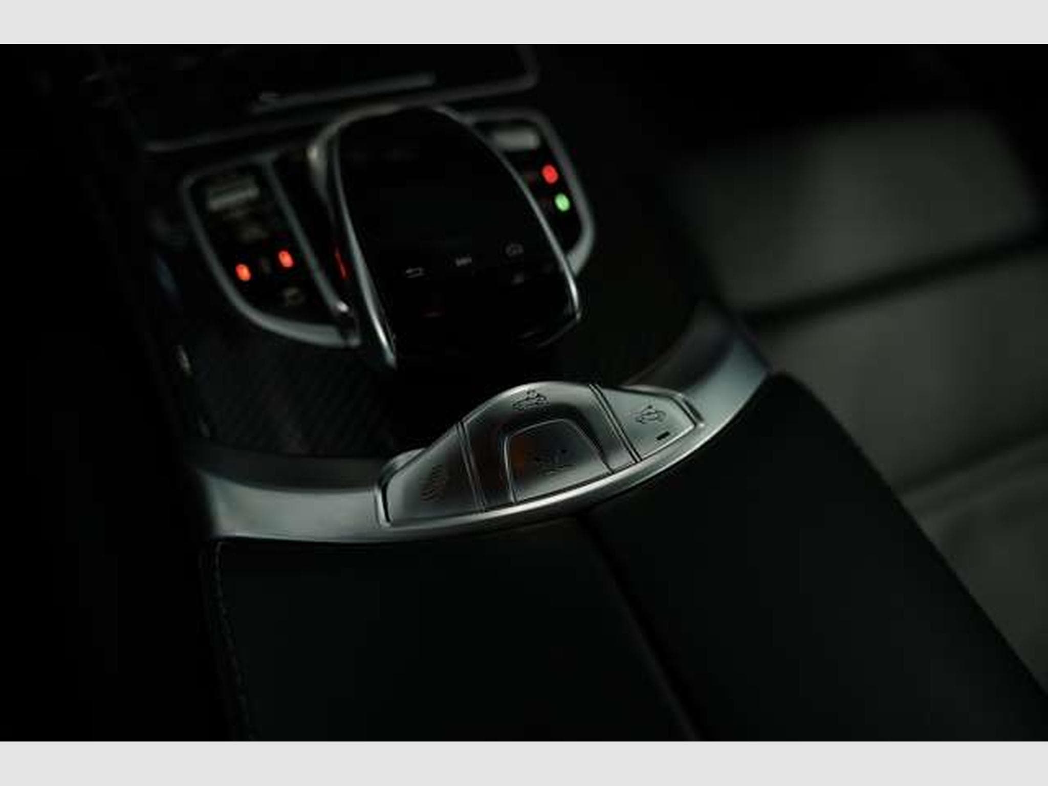 Mercedes C 63 AMG S Cabrio 2H *20*Carbon*Schale*Perf-AGA (2023) - Photo 40