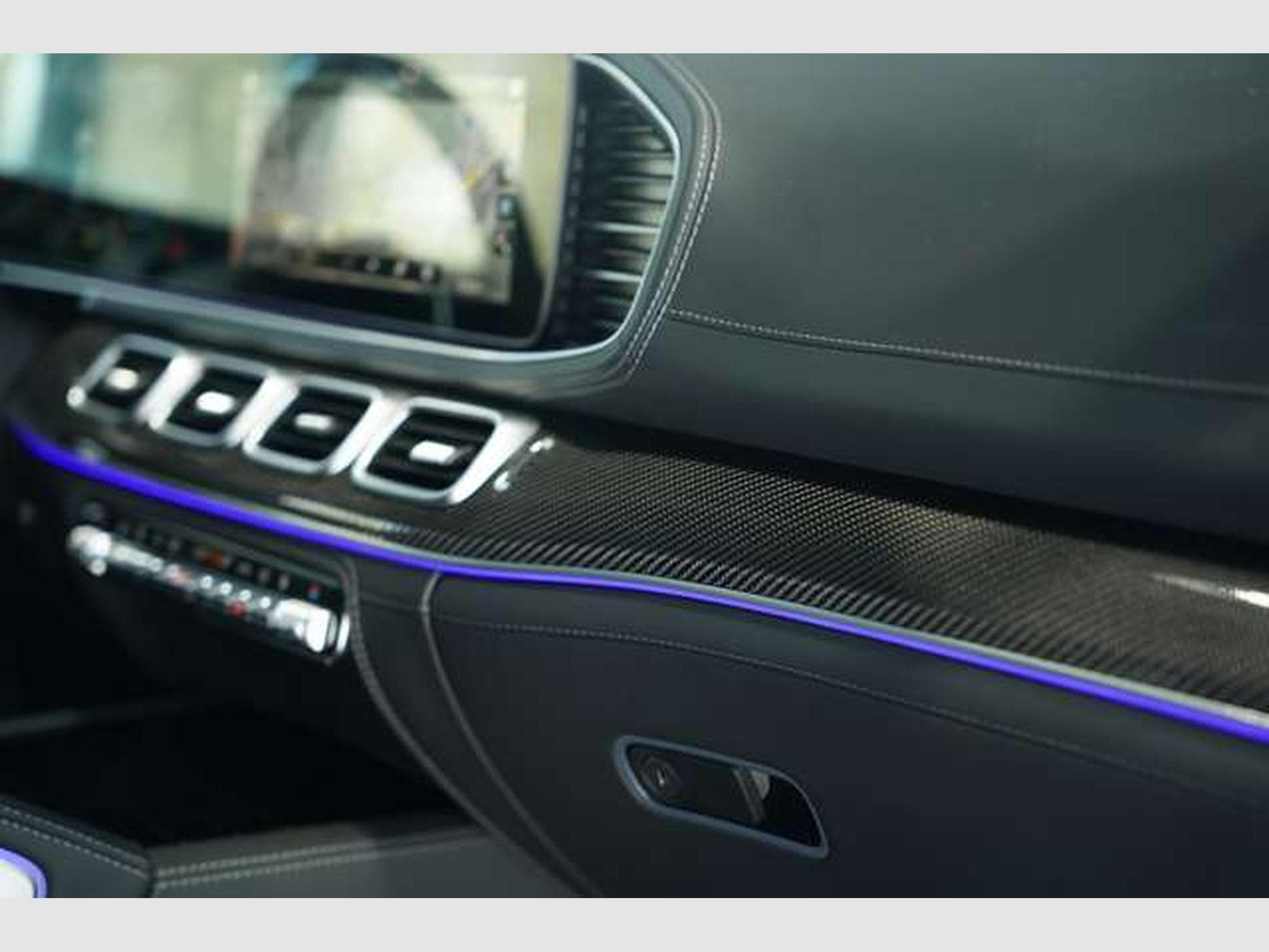 Mercedes GLE 63 AMG S 4M+ Coupé *22 *Perf-AGA*Pano*Night (2022) - Photo 18