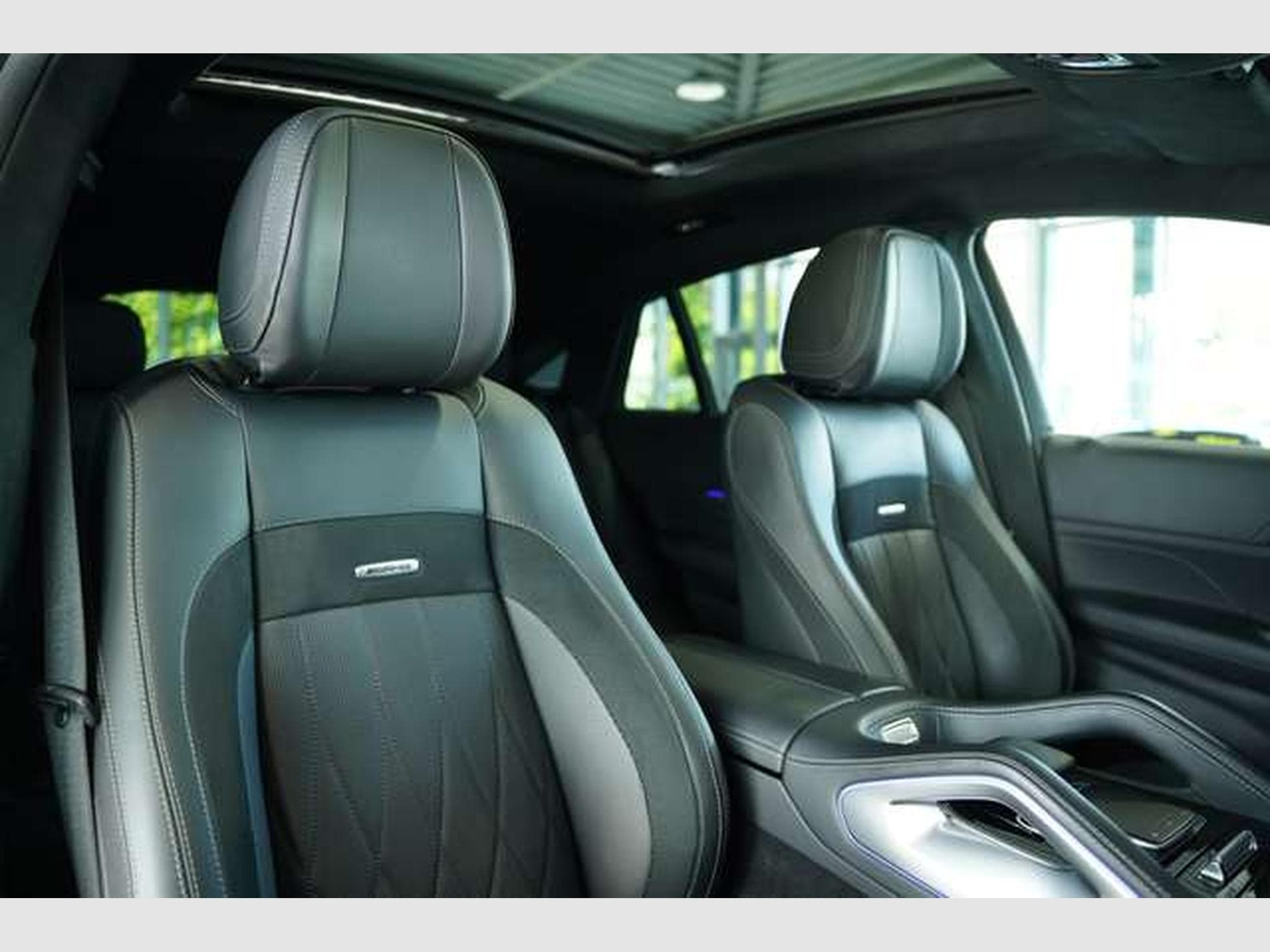 Mercedes GLE 63 AMG S 4M+ Coupé *22 *Perf-AGA*Pano*Night (2022) - Photo 20