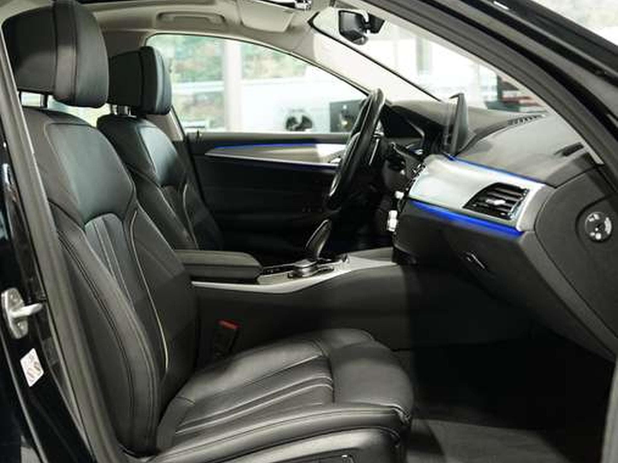 BMW 530 d xD Limousine 2.H *GSD*HUD*ACC*AHK*Memory (2021) - Photo 13