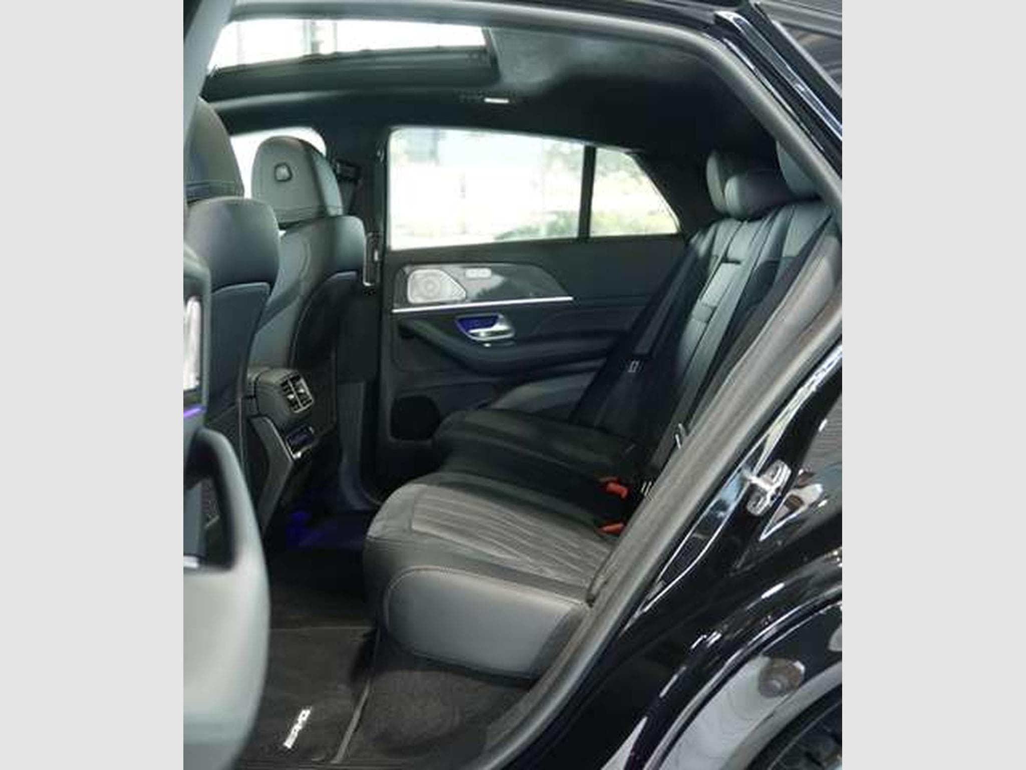 Mercedes GLE 63 AMG S 4M+ Coupé *22 *Perf-AGA*Pano*Night (2022) - Photo 23