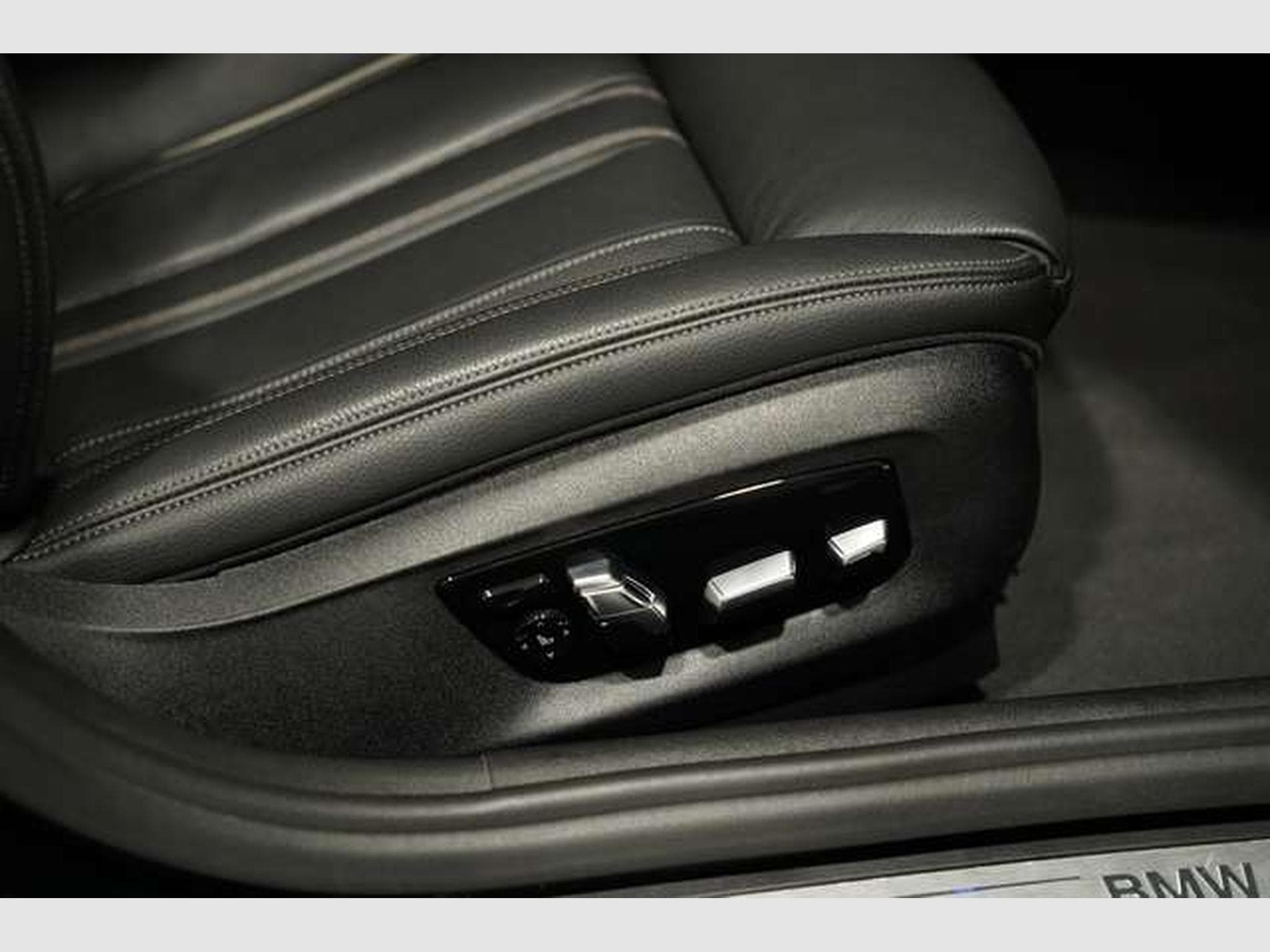 BMW 530 d xD Limousine 2.H *GSD*HUD*ACC*AHK*Memory (2021) - Photo 15