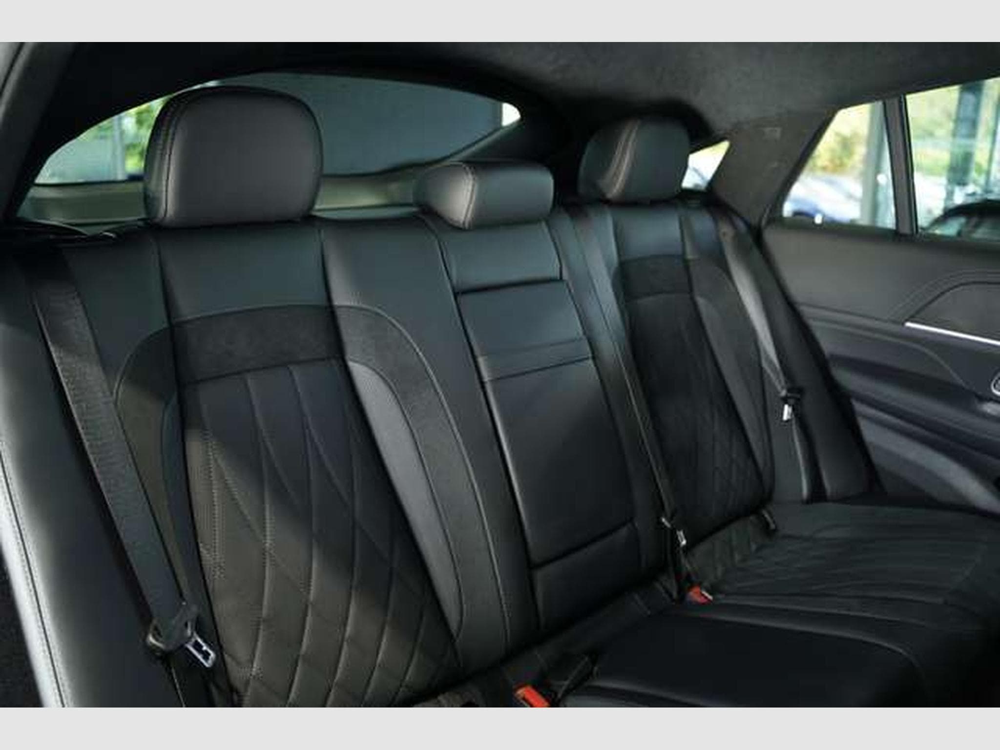 Mercedes GLE 63 AMG S 4M+ Coupé *22 *Perf-AGA*Pano*Night (2022) - Photo 22