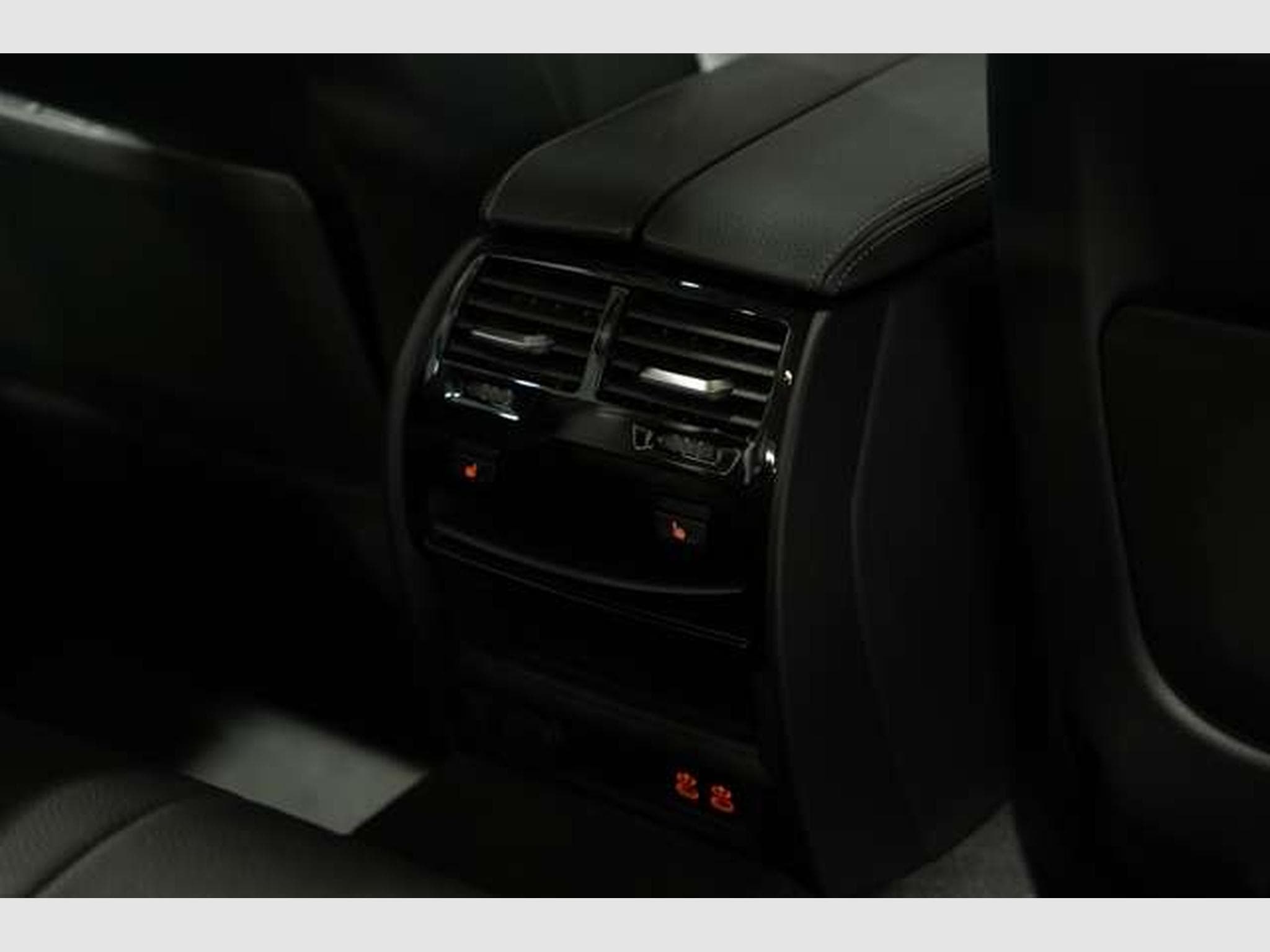 BMW 530 d xD Limousine 2.H *GSD*HUD*ACC*AHK*Memory (2021) - Photo 20