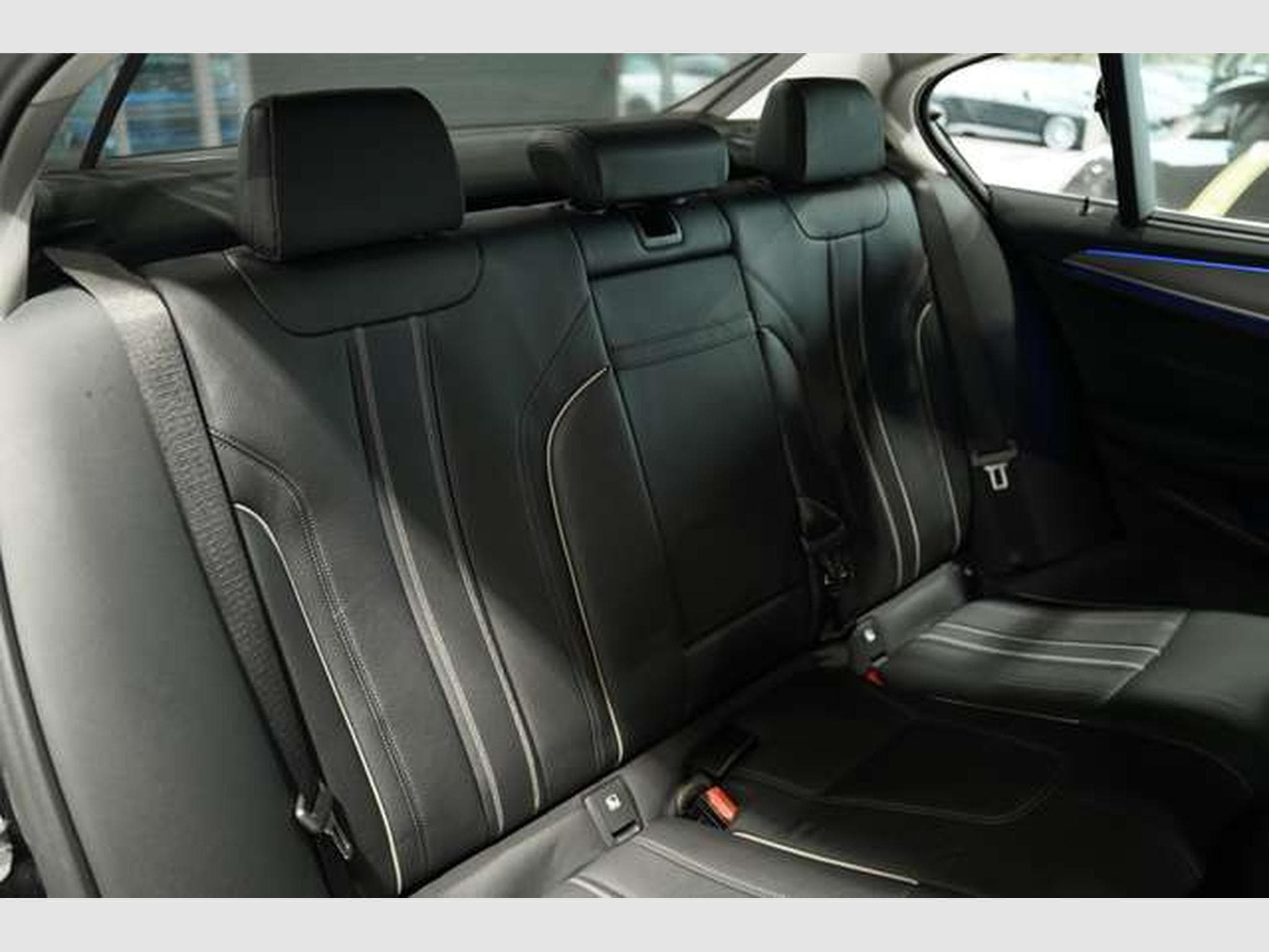BMW 530 d xD Limousine 2.H *GSD*HUD*ACC*AHK*Memory (2021) - Photo 21
