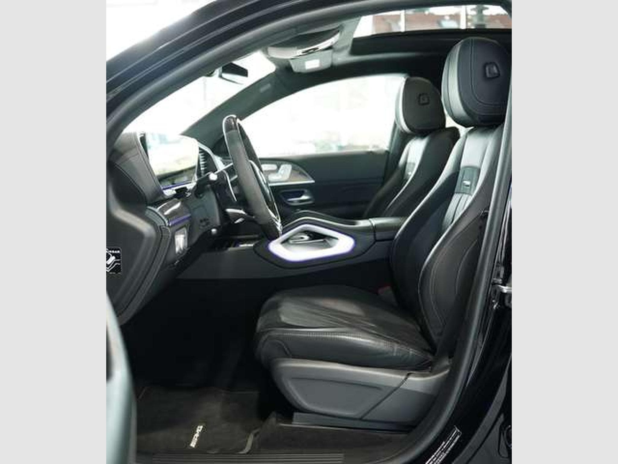 Mercedes GLE 63 AMG S 4M+ Coupé *22 *Perf-AGA*Pano*Night (2022) - Photo 25