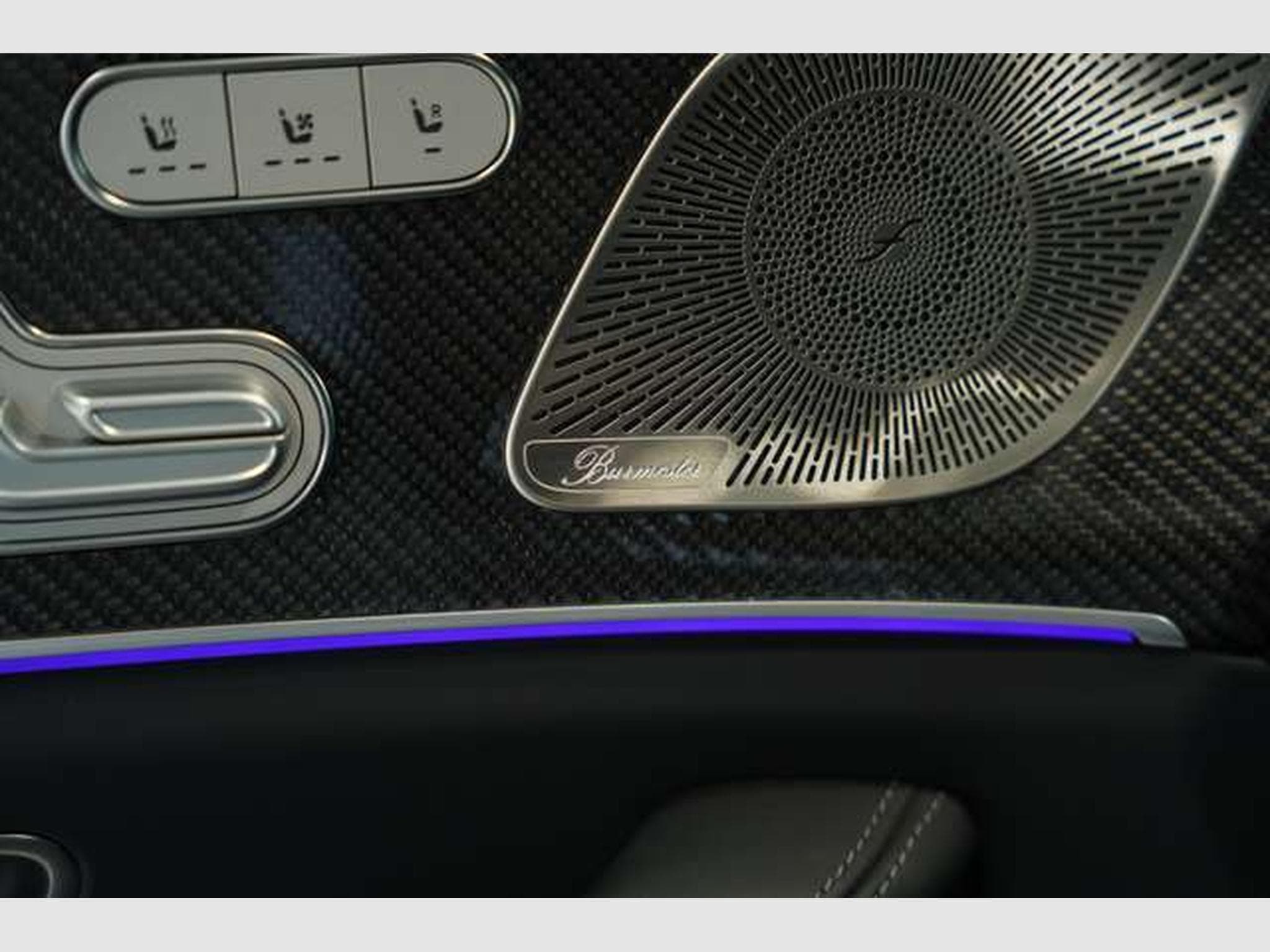 Mercedes GLE 63 AMG S 4M+ Coupé *22 *Perf-AGA*Pano*Night (2022) - Photo 27