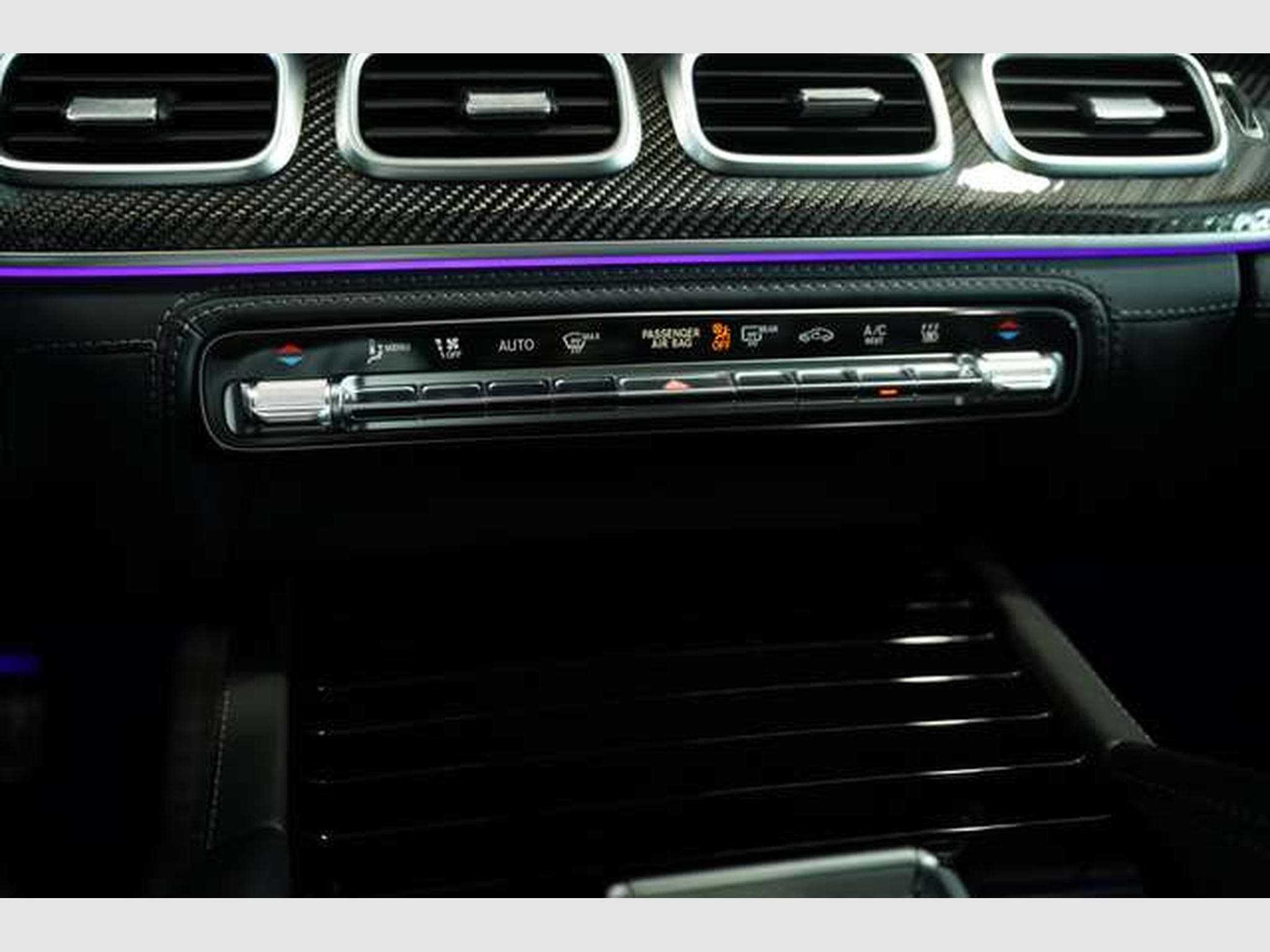 Mercedes GLE 63 AMG S 4M+ Coupé *22 *Perf-AGA*Pano*Night (2022) - Photo 32