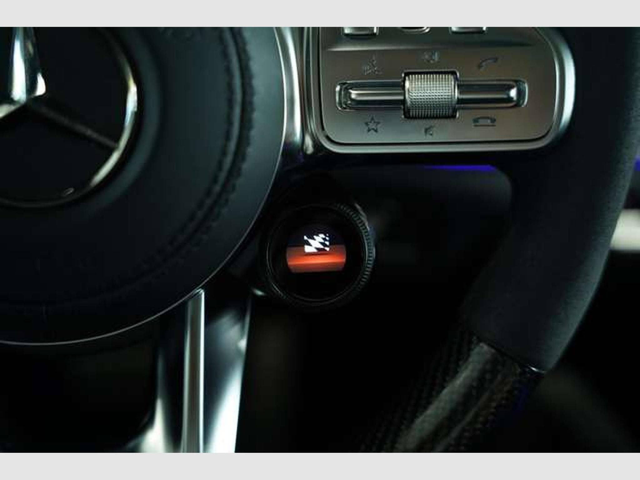 Mercedes GLE 63 AMG S 4M+ Coupé *22 *Perf-AGA*Pano*Night (2022) - Photo 42