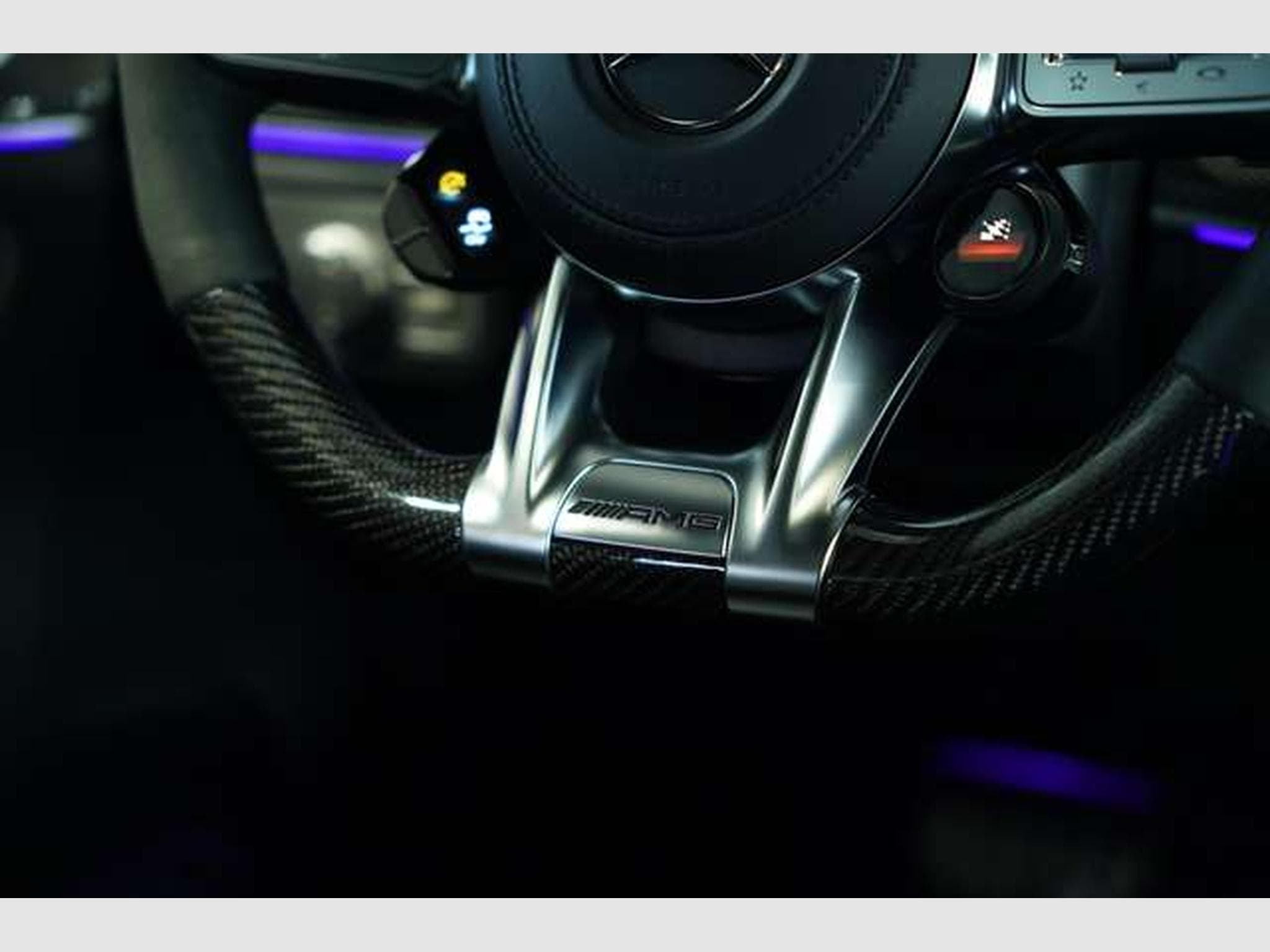 Mercedes GLE 63 AMG S 4M+ Coupé *22 *Perf-AGA*Pano*Night (2022) - Photo 47