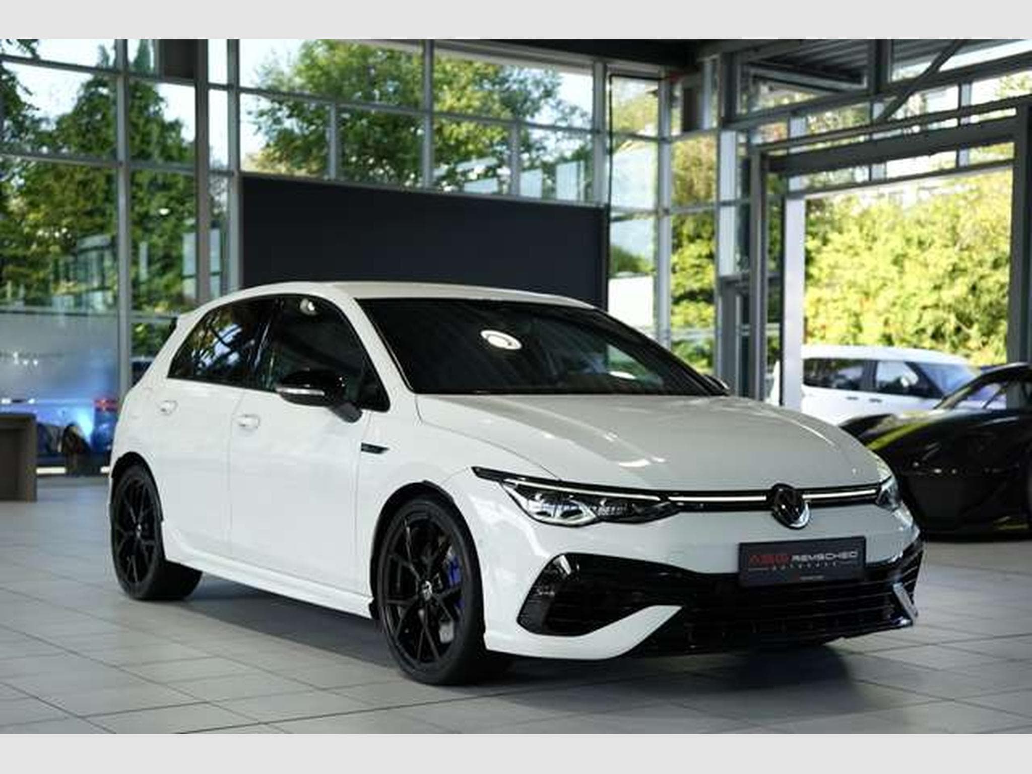 VW Golf R 4M Performance *2.H *19 *AKRA*Matrix*H&K (2022) - Photo 5