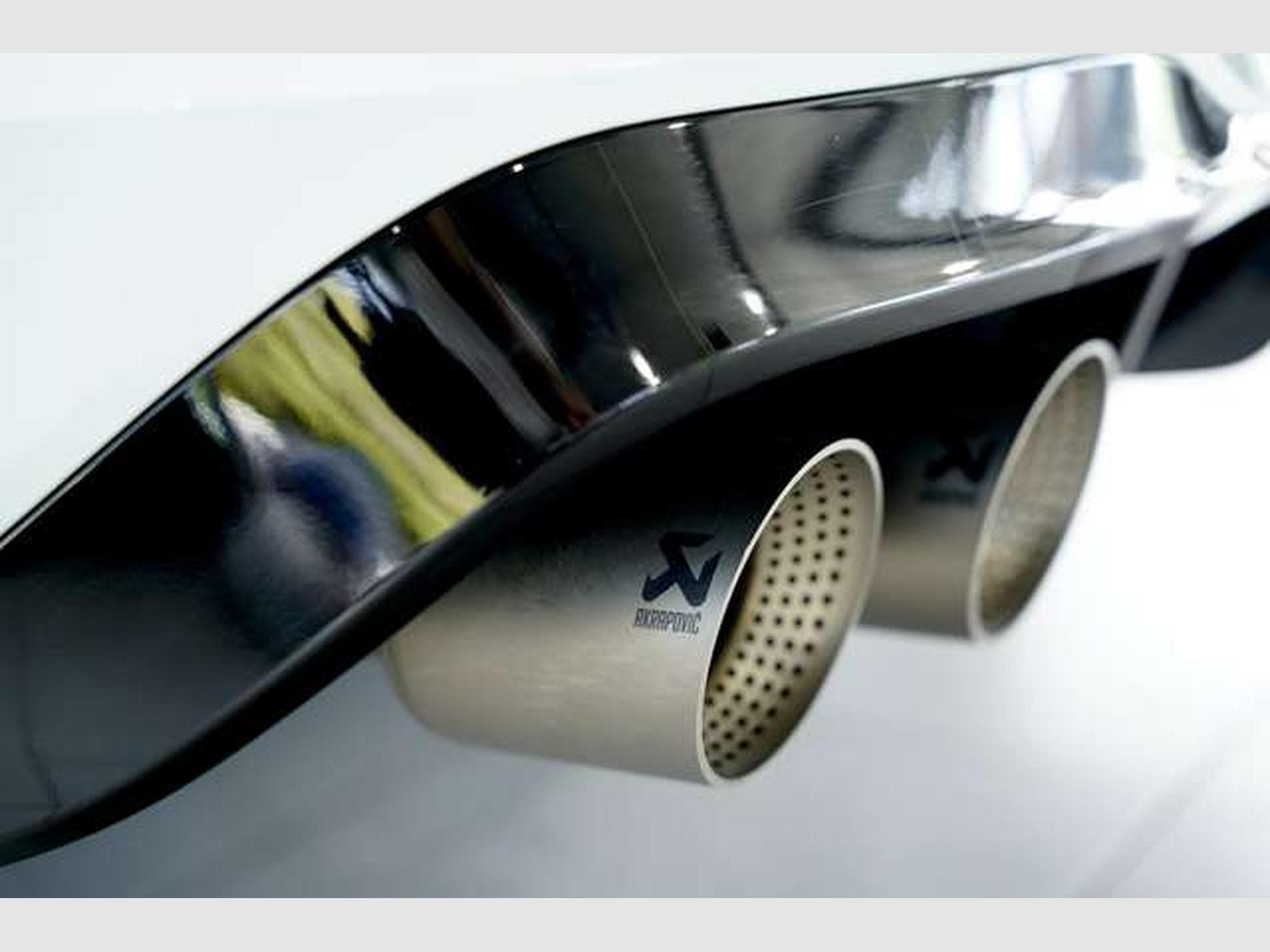 VW Golf R 4M Performance *2.H *19 *AKRA*Matrix*H&K (2022) - Photo 14