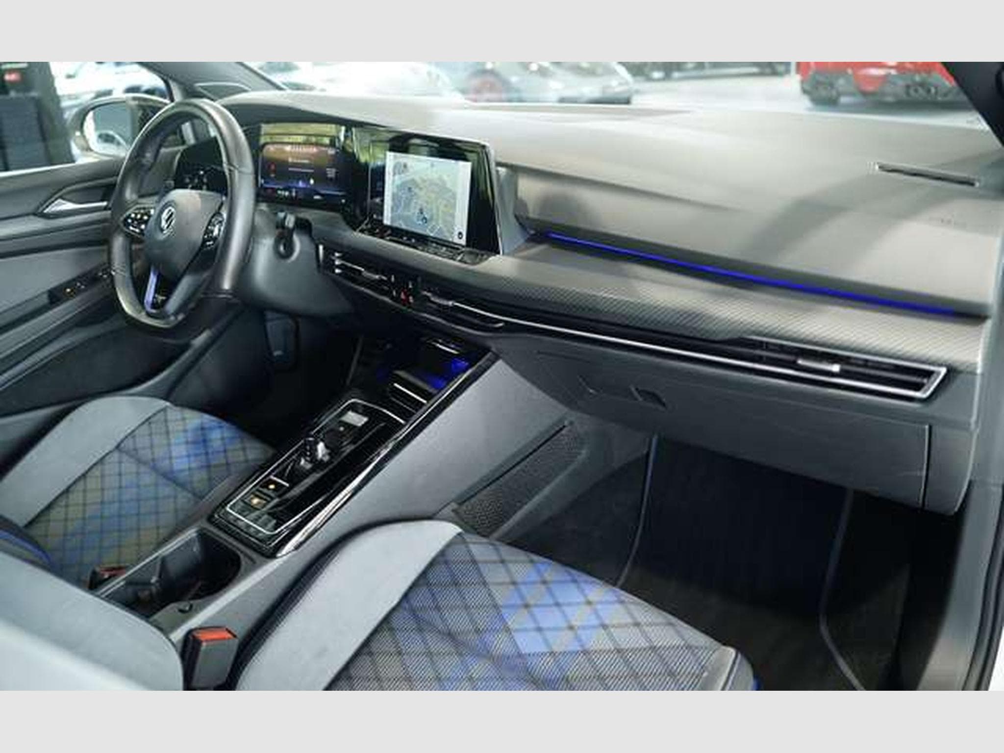 VW Golf R 4M Performance *2.H *19 *AKRA*Matrix*H&K (2022) - Photo 18