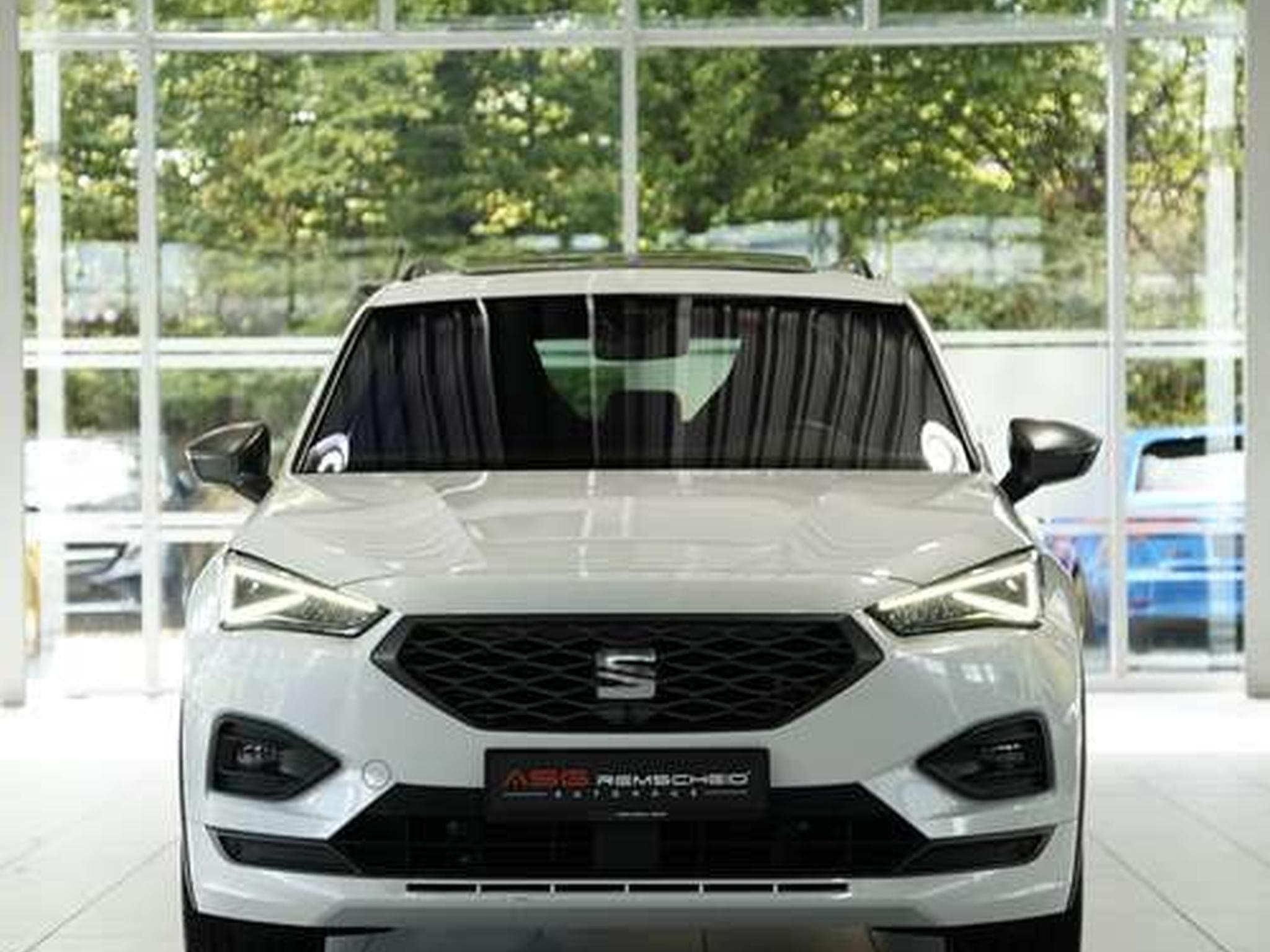 SEAT Tarraco FR 4Drive 1H *Pano*ACC*AHK*360°*Standhzg (2022) - Photo 4