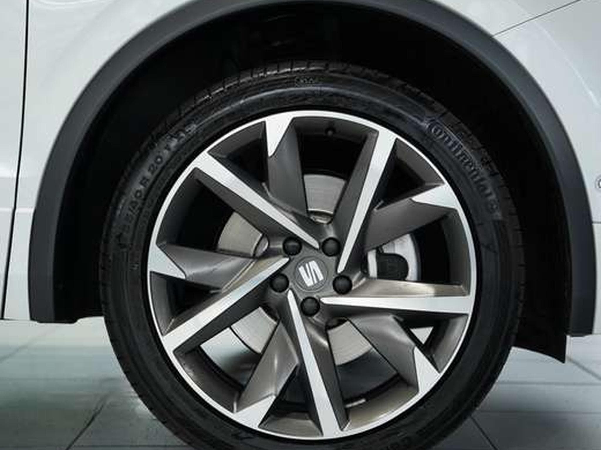 SEAT Tarraco FR 4Drive 1H *Pano*ACC*AHK*360°*Standhzg (2022) - Photo 13