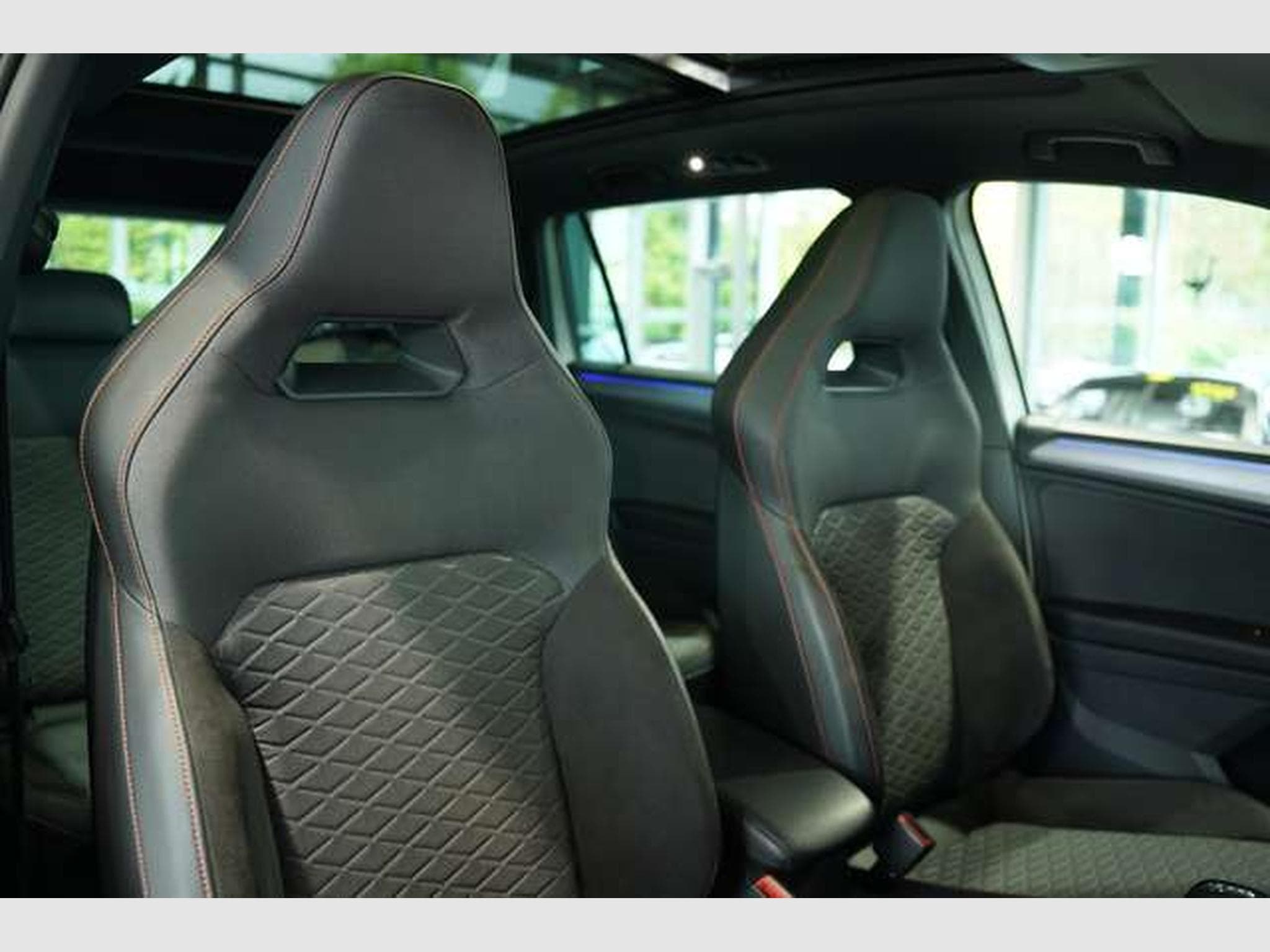 SEAT Tarraco FR 4Drive 1H *Pano*ACC*AHK*360°*Standhzg (2022) - Photo 19