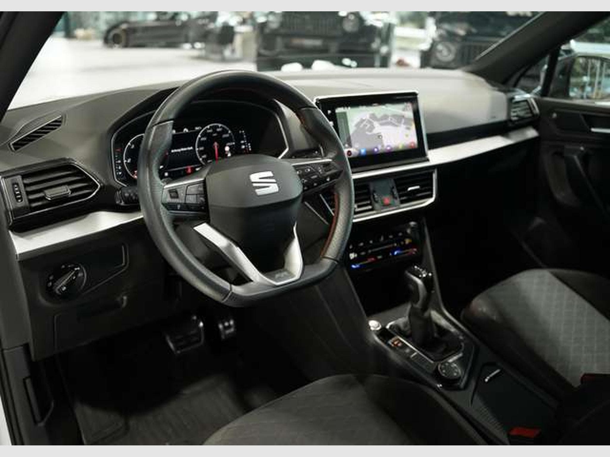 SEAT Tarraco FR 4Drive 1H *Pano*ACC*AHK*360°*Standhzg (2022) - Photo 29