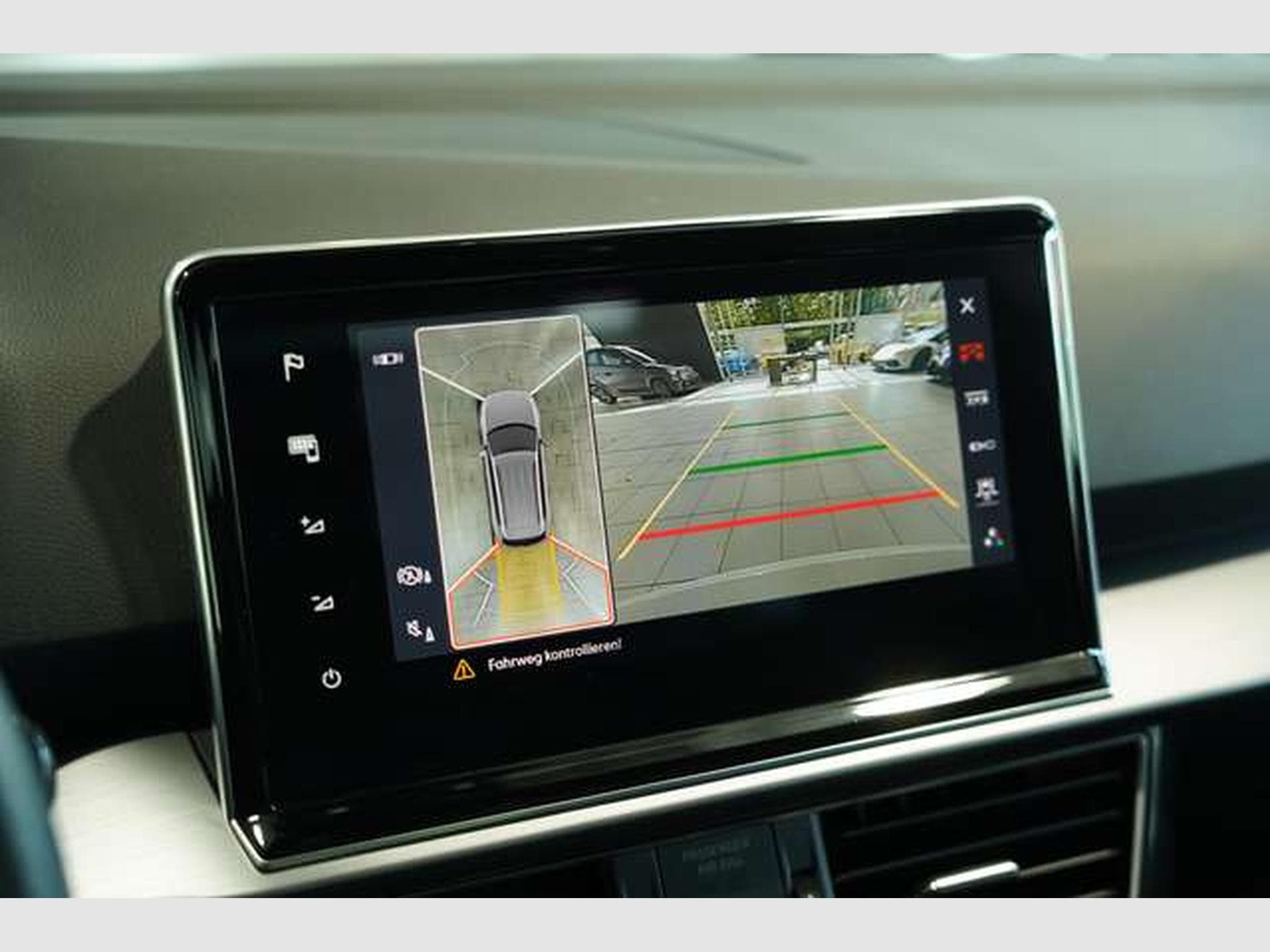 SEAT Tarraco FR 4Drive 1H *Pano*ACC*AHK*360°*Standhzg (2022) - Photo 34