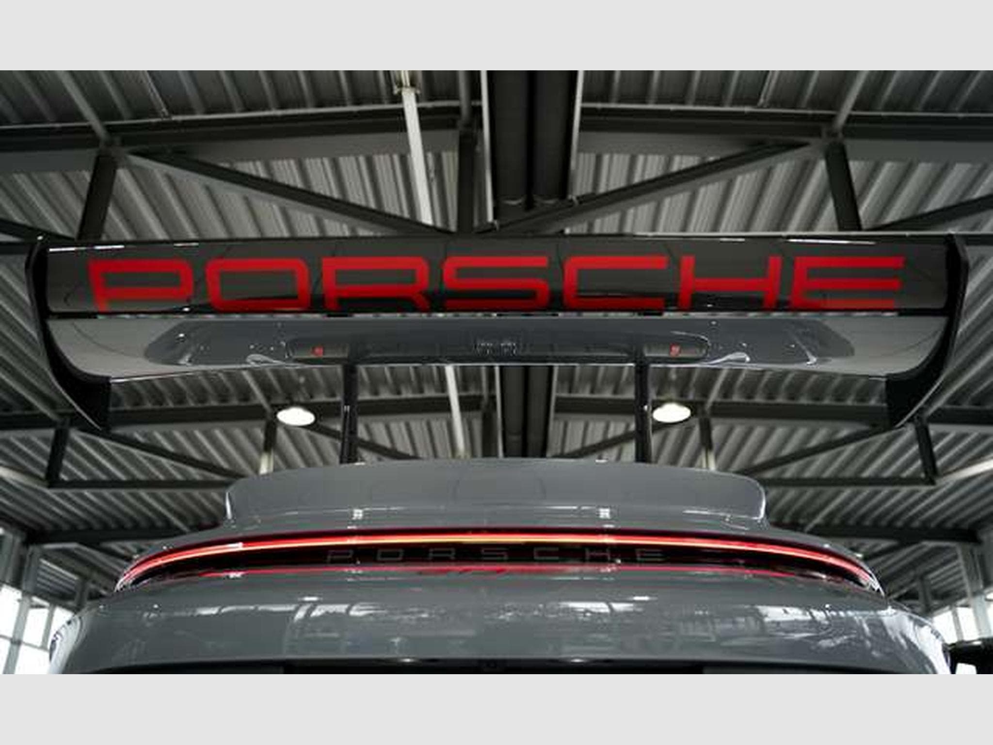 Porsche 911 GT3 RS Weissach *Clubsport *LIFT *PCCB (2023) - Photo 14