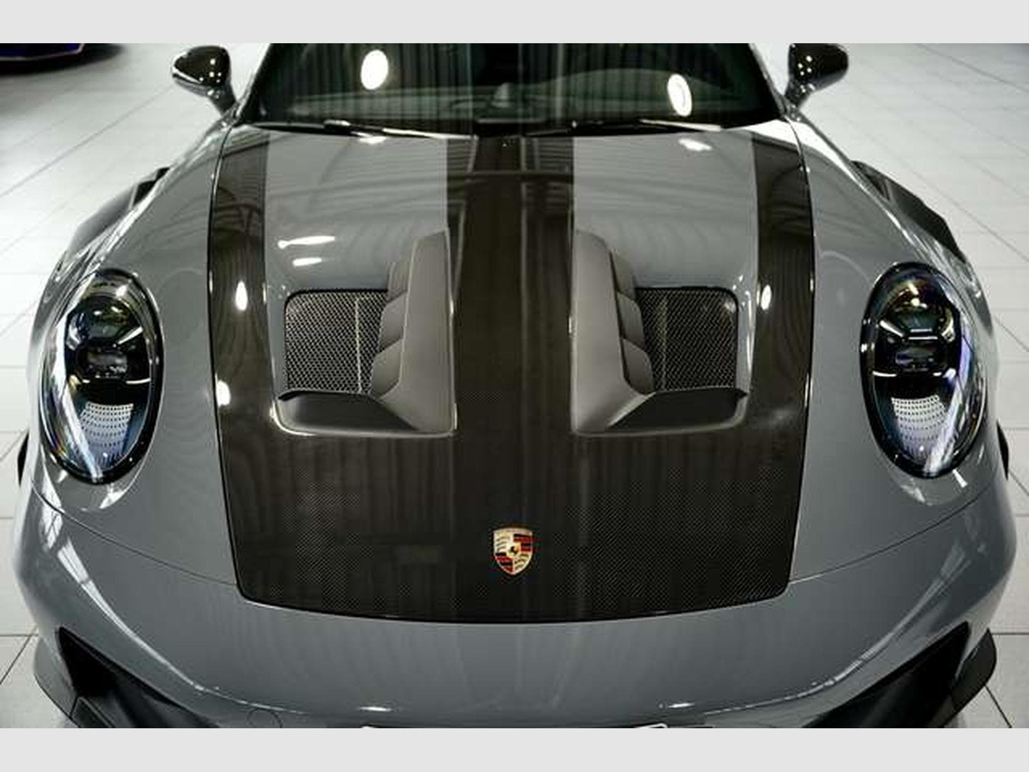 Porsche 911 GT3 RS Weissach *Clubsport *LIFT *PCCB (2023) - Photo 18