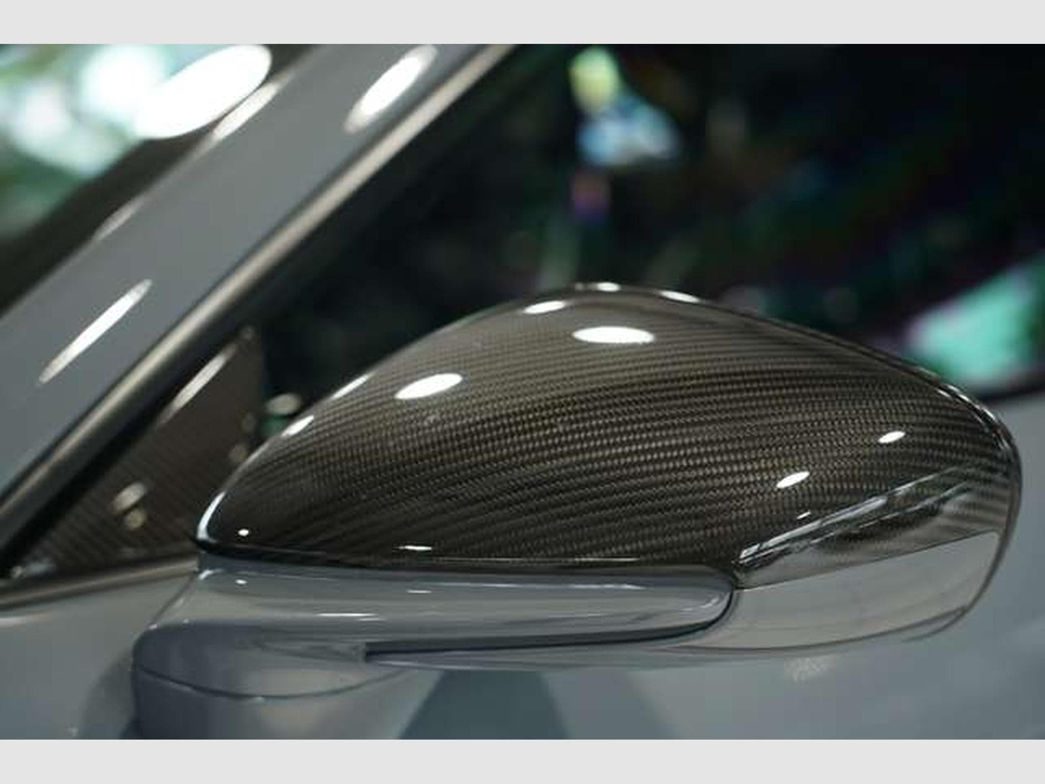 Porsche 911 GT3 RS Weissach *Clubsport *LIFT *PCCB (2023) - Photo 19