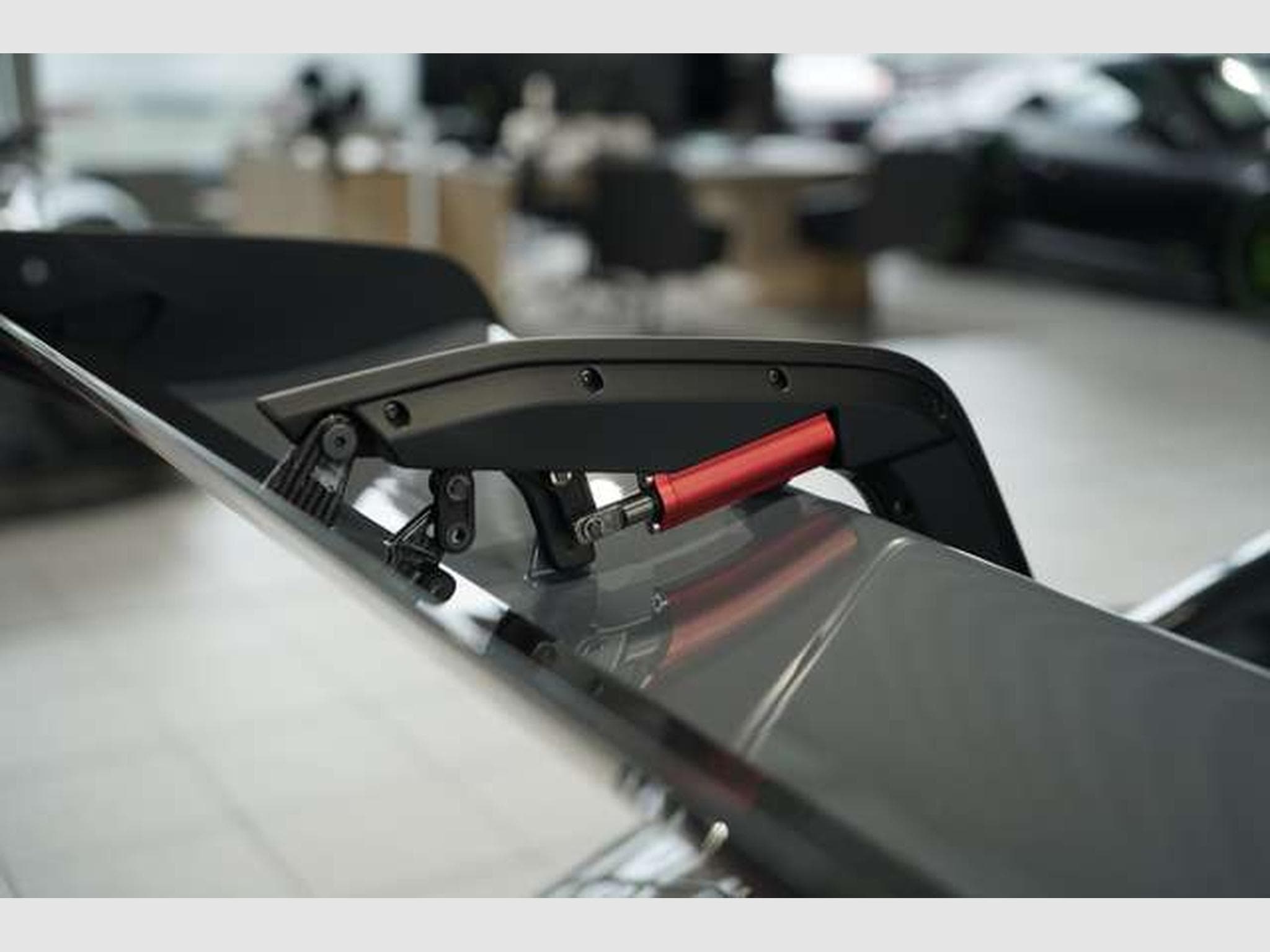 Porsche 911 GT3 RS Weissach *Clubsport *LIFT *PCCB (2023) - Photo 22