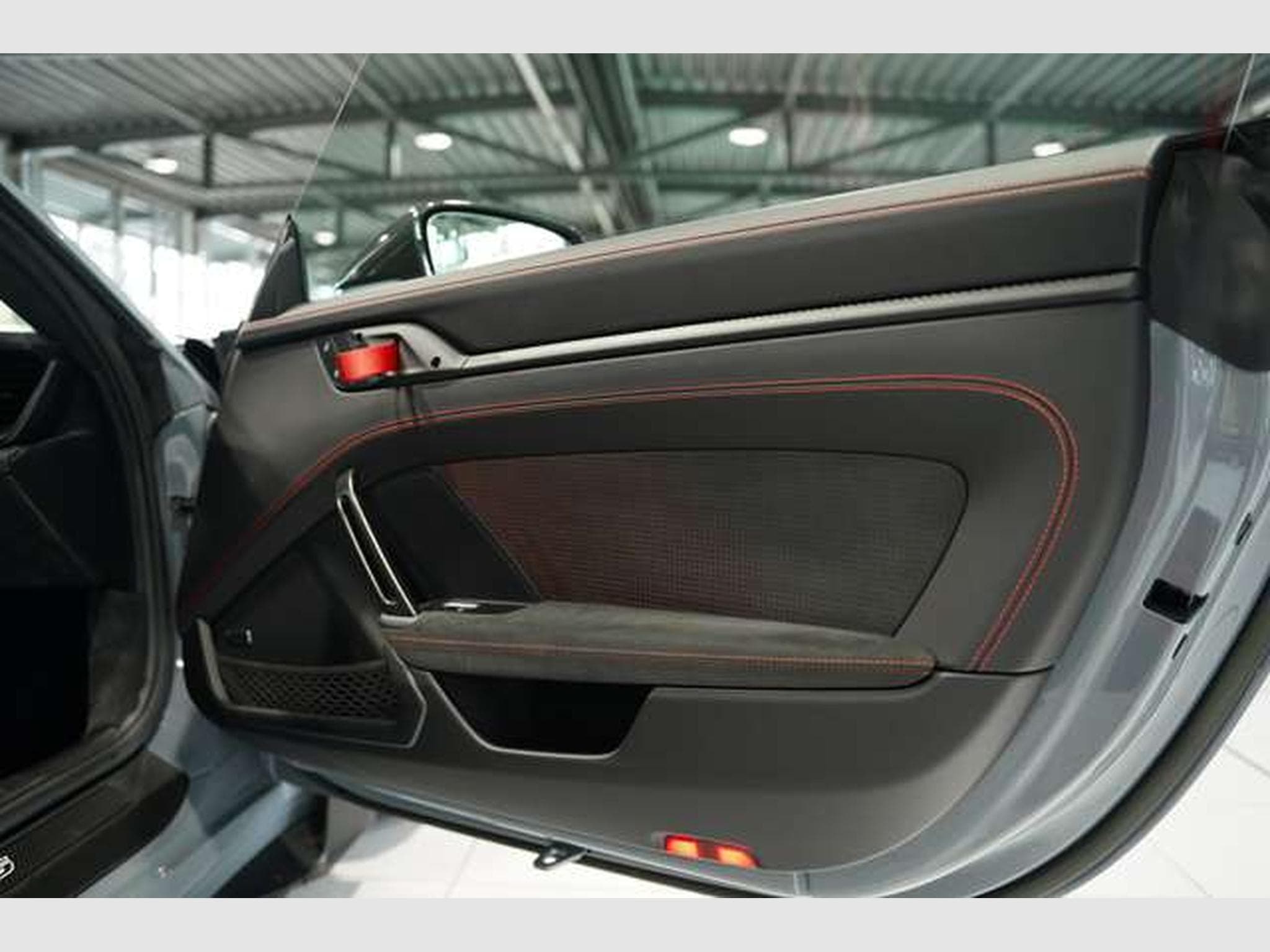 Porsche 911 GT3 RS Weissach *Clubsport *LIFT *PCCB (2023) - Photo 26