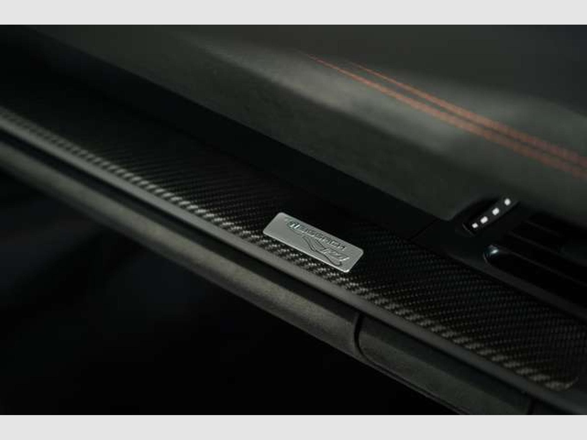 Porsche 911 GT3 RS Weissach *Clubsport *LIFT *PCCB (2023) - Photo 30