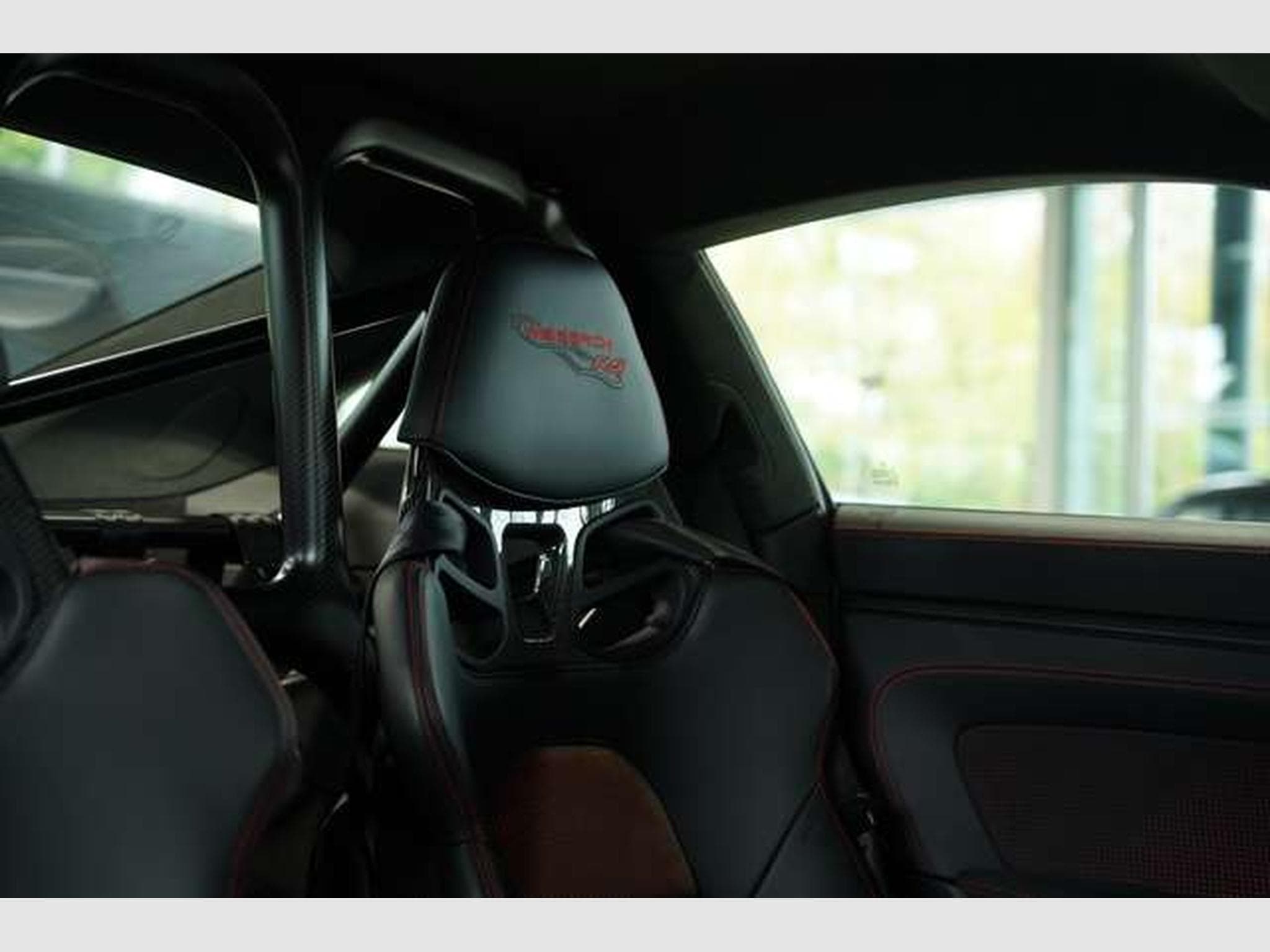 Porsche 911 GT3 RS Weissach *Clubsport *LIFT *PCCB (2023) - Photo 33