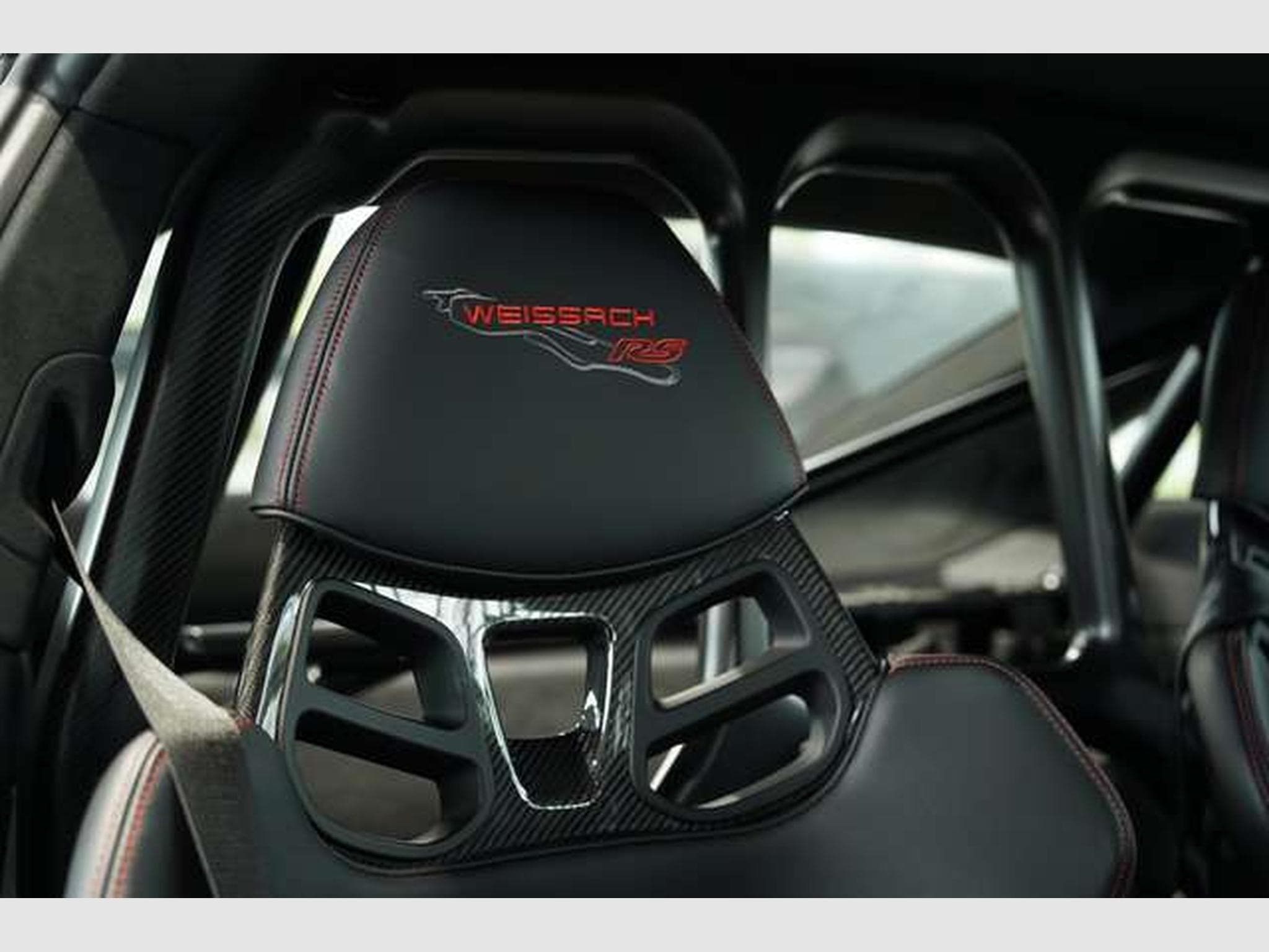 Porsche 911 GT3 RS Weissach *Clubsport *LIFT *PCCB (2023) - Photo 32