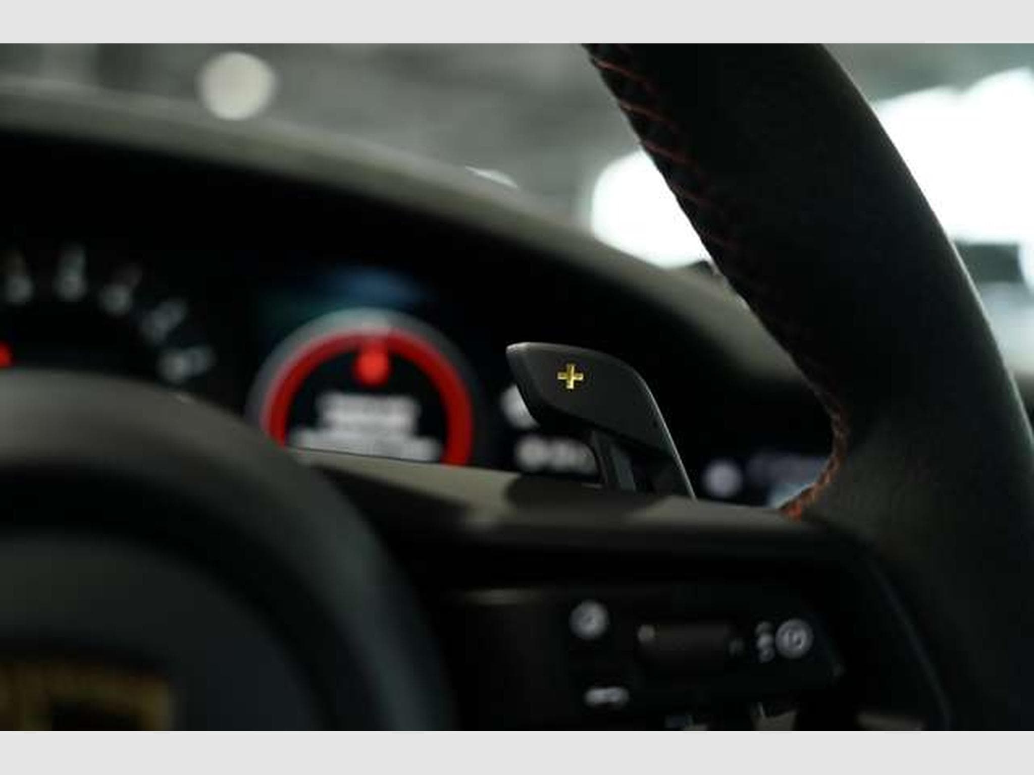 Porsche 911 GT3 RS Weissach *Clubsport *LIFT *PCCB (2023) - Photo 41