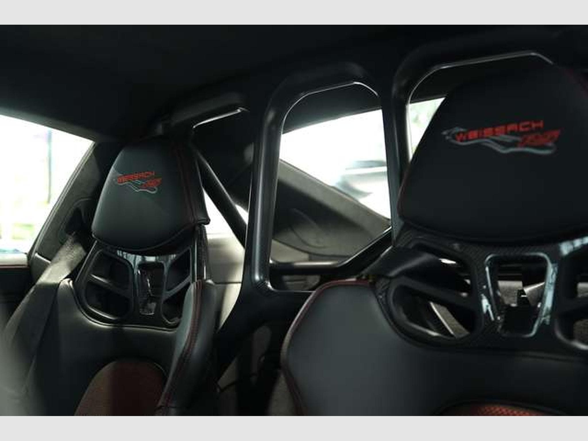 Porsche 911 GT3 RS Weissach *Clubsport *LIFT *PCCB (2023) - Photo 49