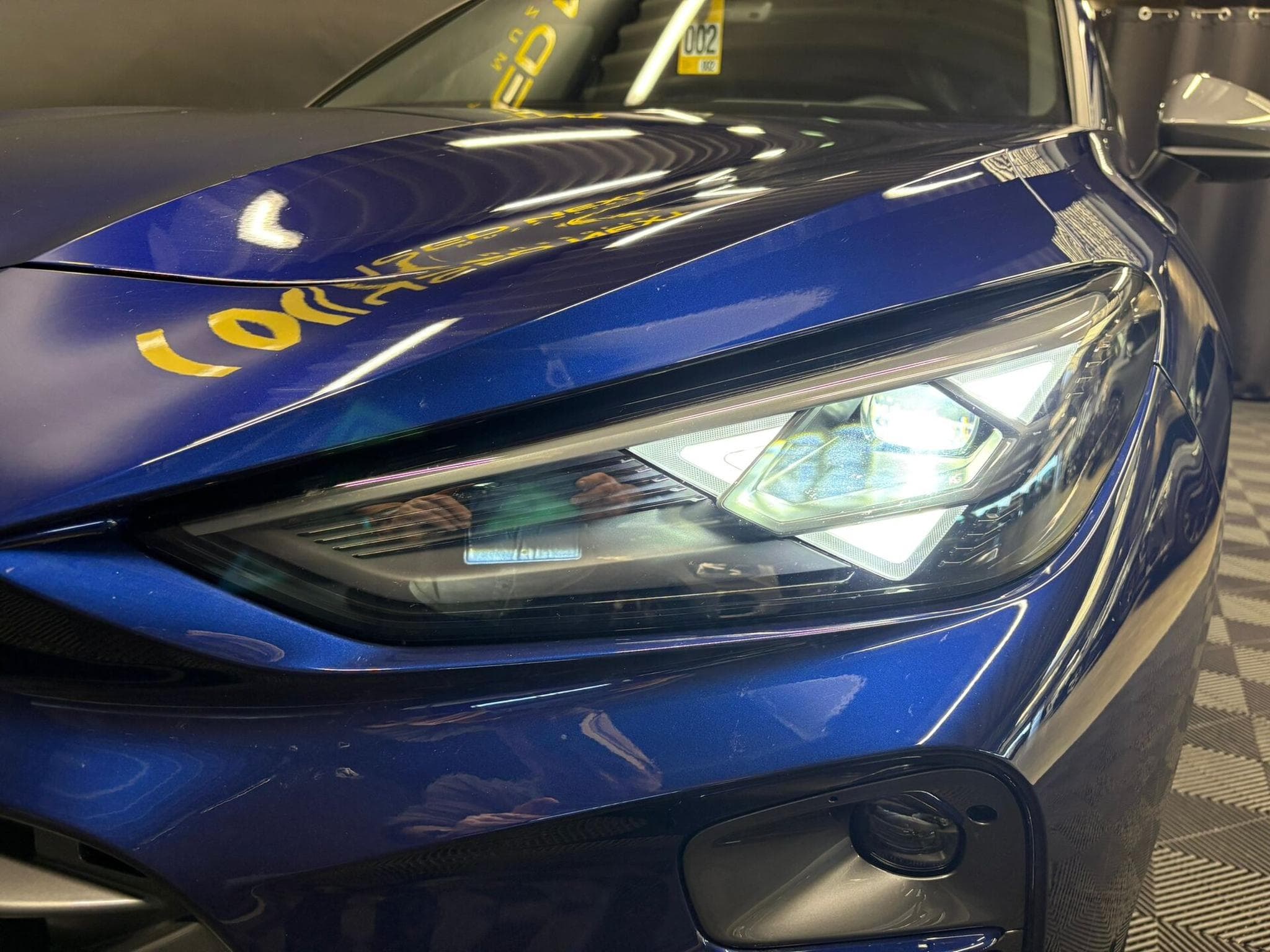 Cupra Terramar VZ 2.0 TSI 265cv PANO/ATTELAGE/CAM360 (2025) - Photo 7
