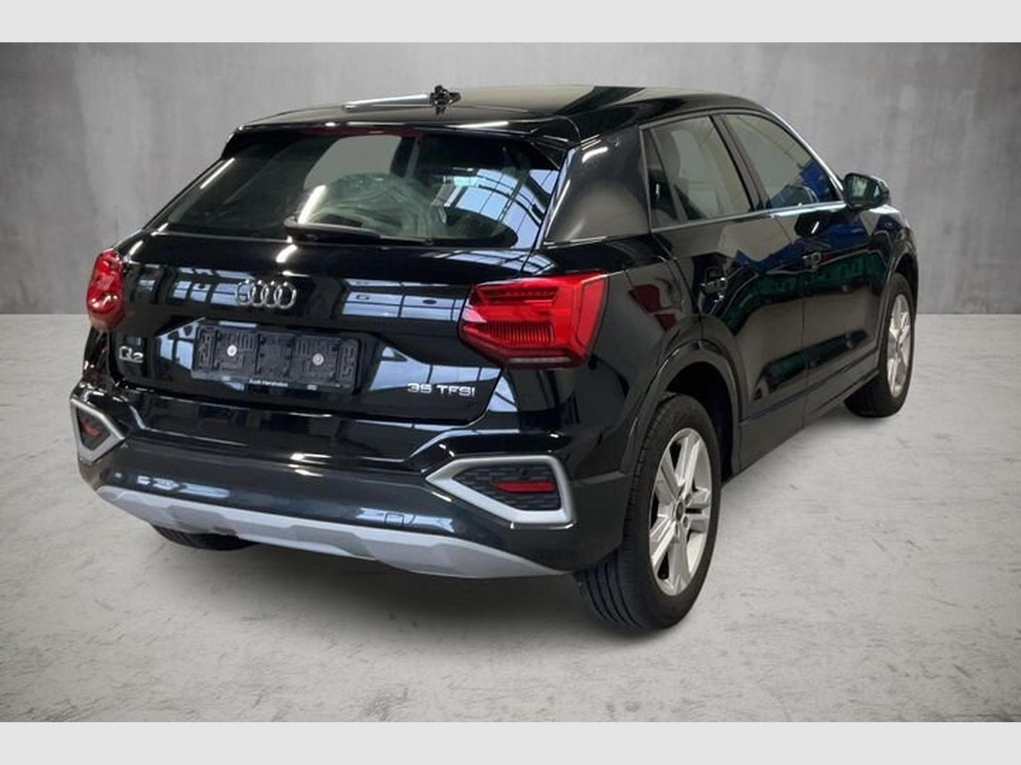 Audi Q2 Advanced 35 TFSI 150cv S TRONIC/ MATRIX LED/ PARK ASSIST (2023) - Foto 3