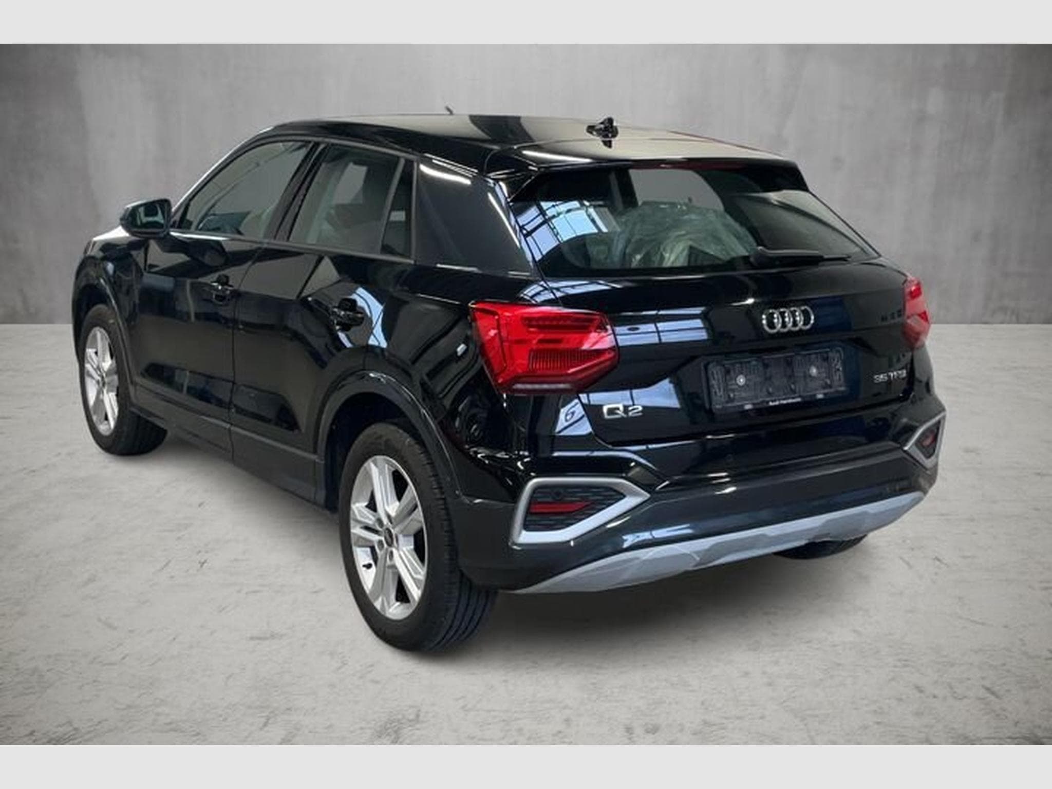 Audi Q2 Advanced 35 TFSI 150cv S TRONIC/ MATRIX LED/ PARK ASSIST (2023) - Foto 2