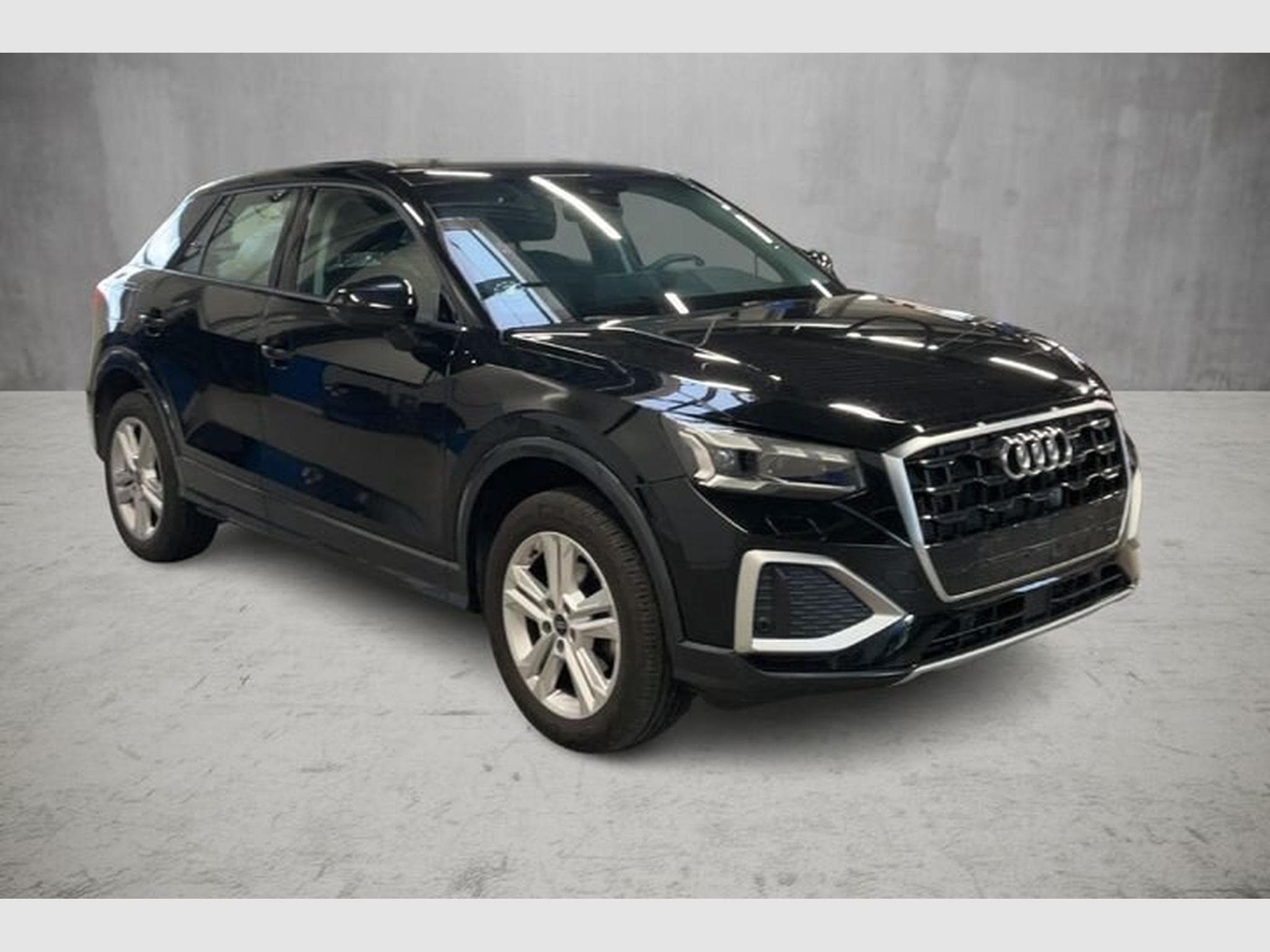 Audi Q2 Advanced 35 TFSI 150cv S TRONIC/ MATRIX LED/ PARK ASSIST (2023) - Foto 4